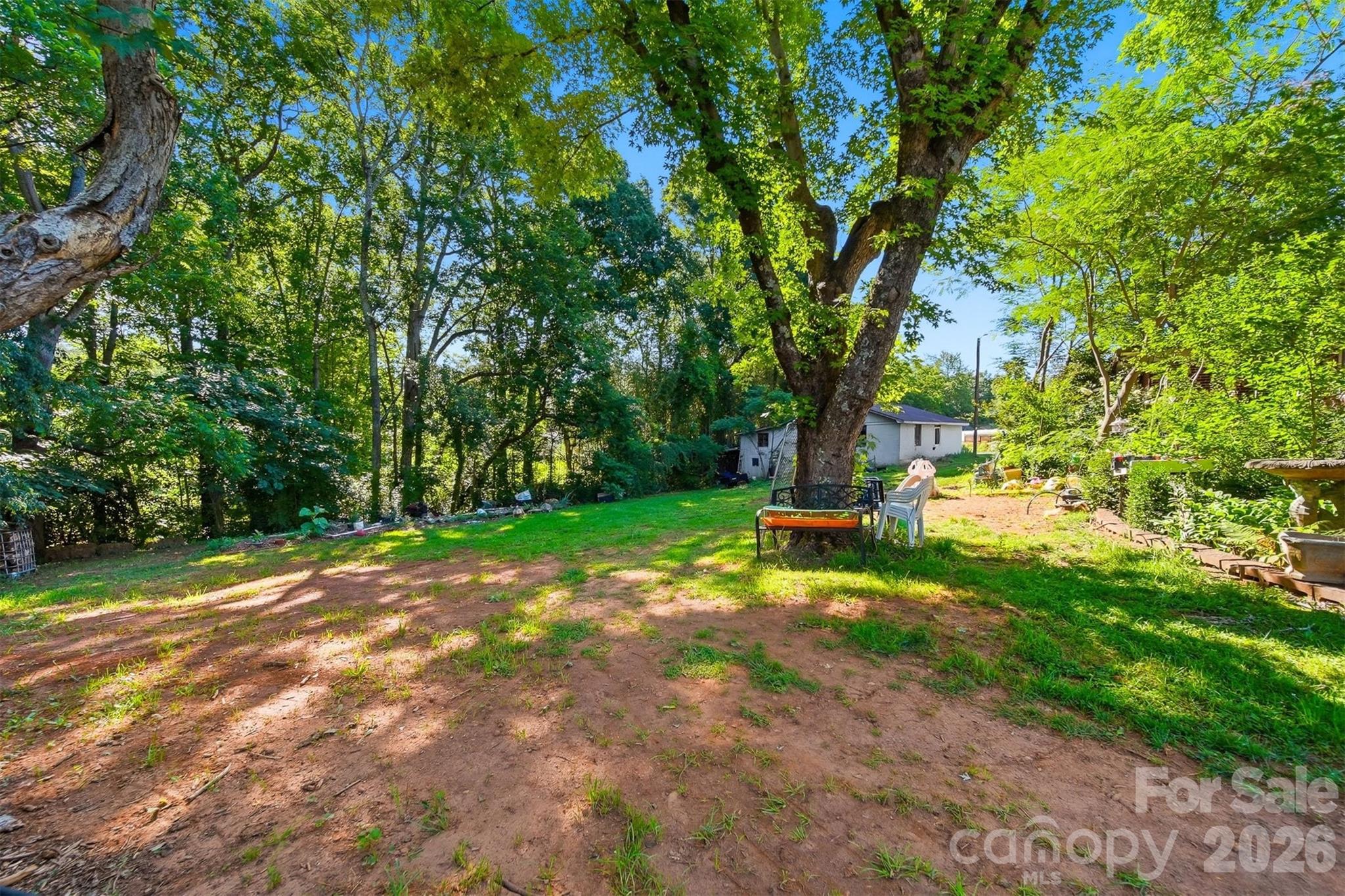 2089 Connelly Springs Road — Lenoir