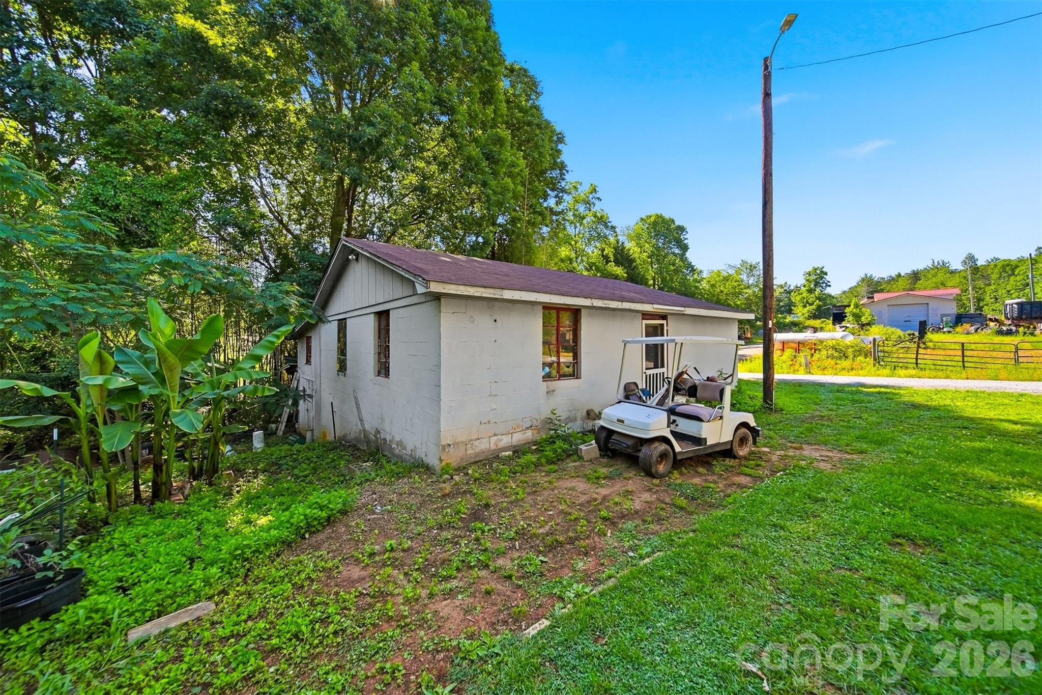 2089 Connelly Springs Road — Lenoir