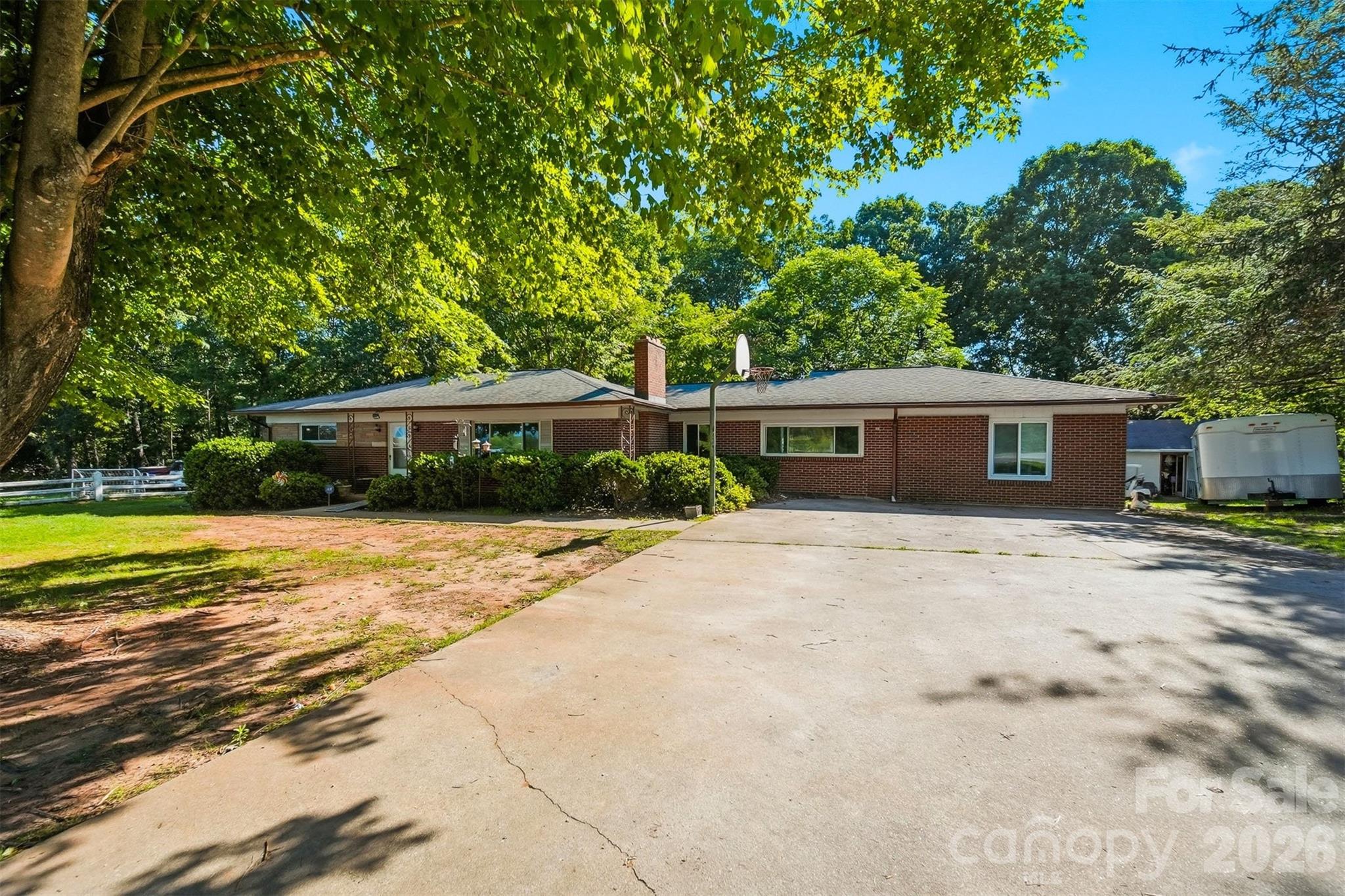 2089 Connelly Springs Road — Lenoir