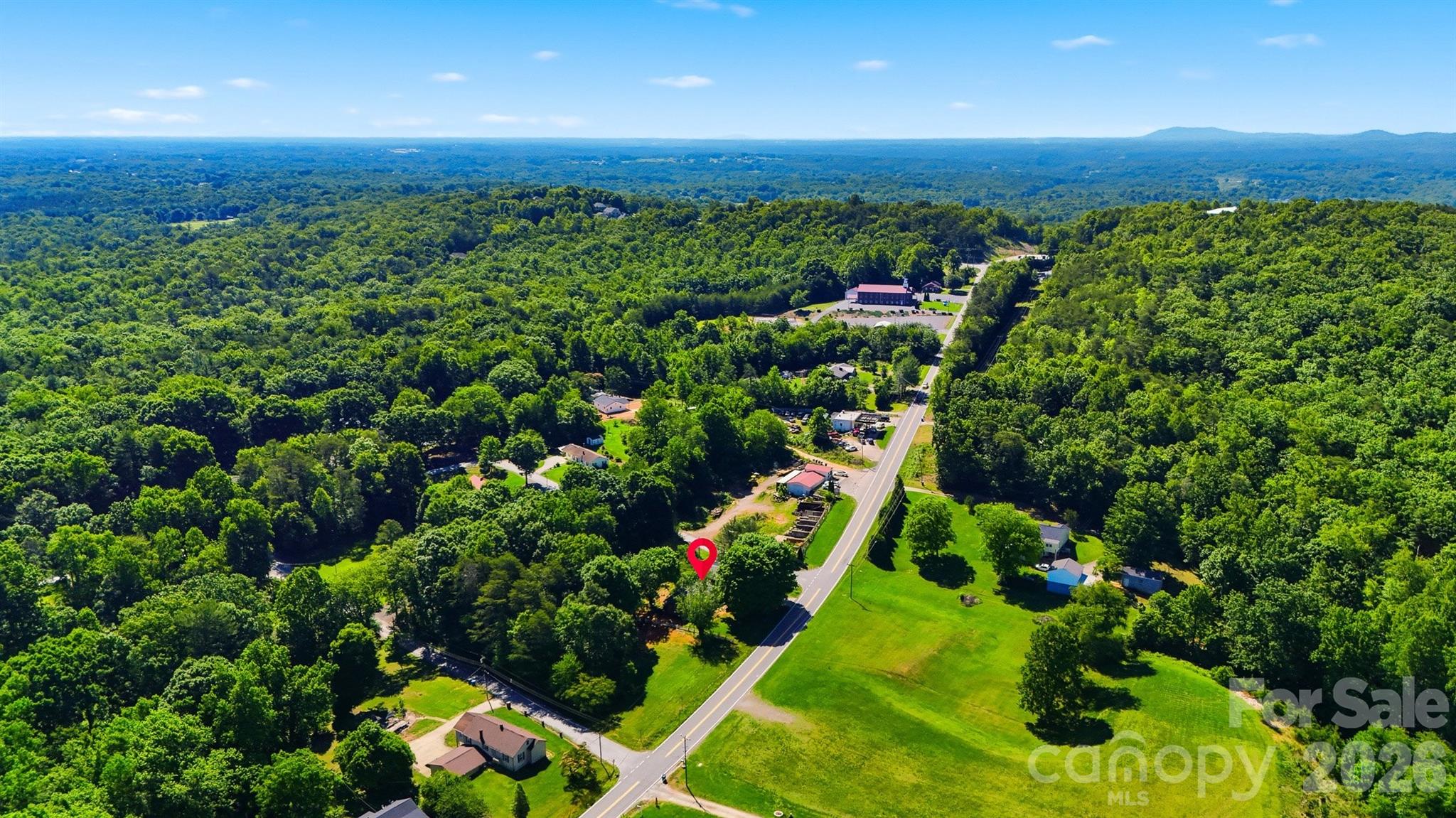 2089 Connelly Springs Road — Lenoir
