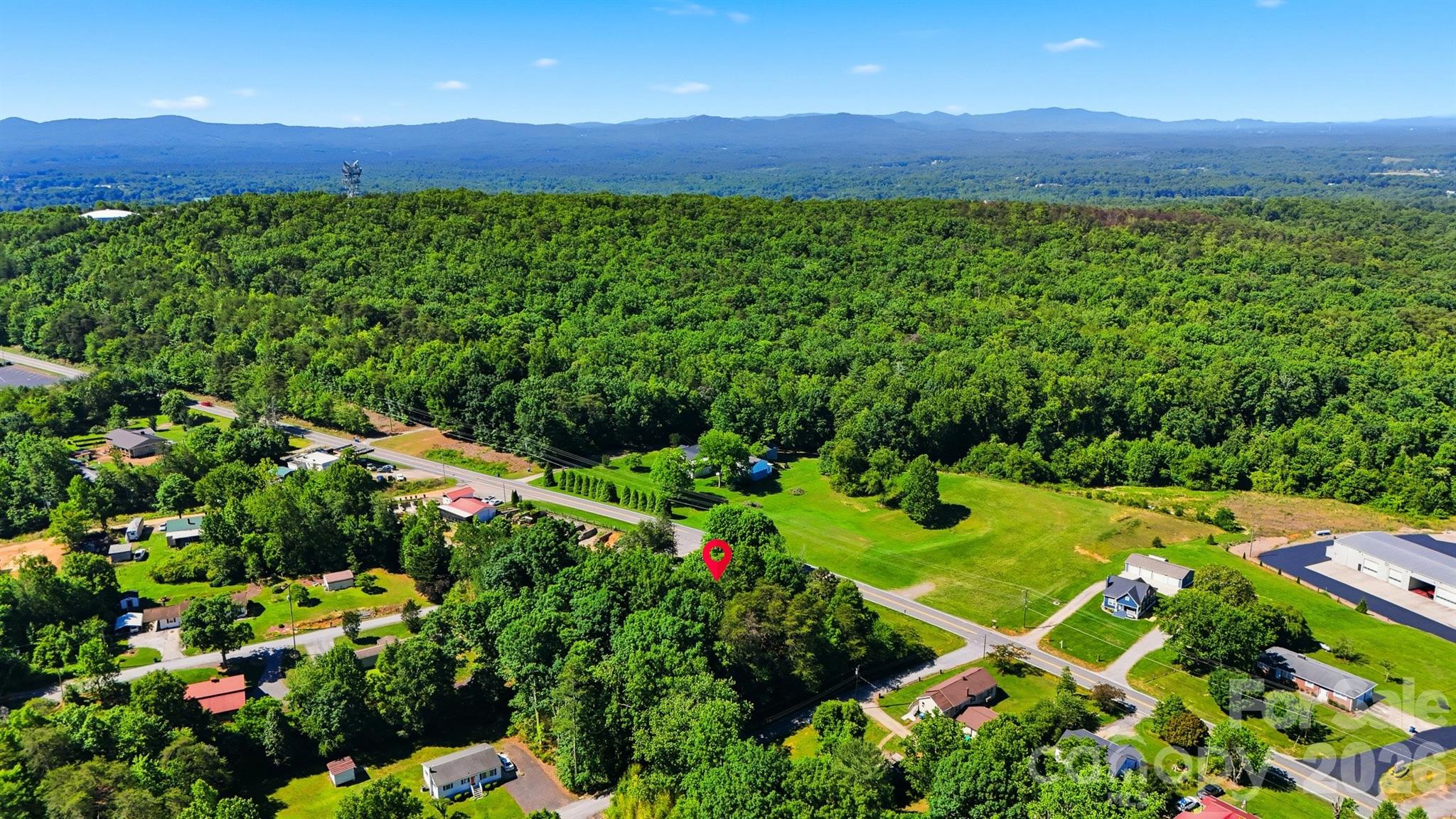 2089 Connelly Springs Road — Lenoir