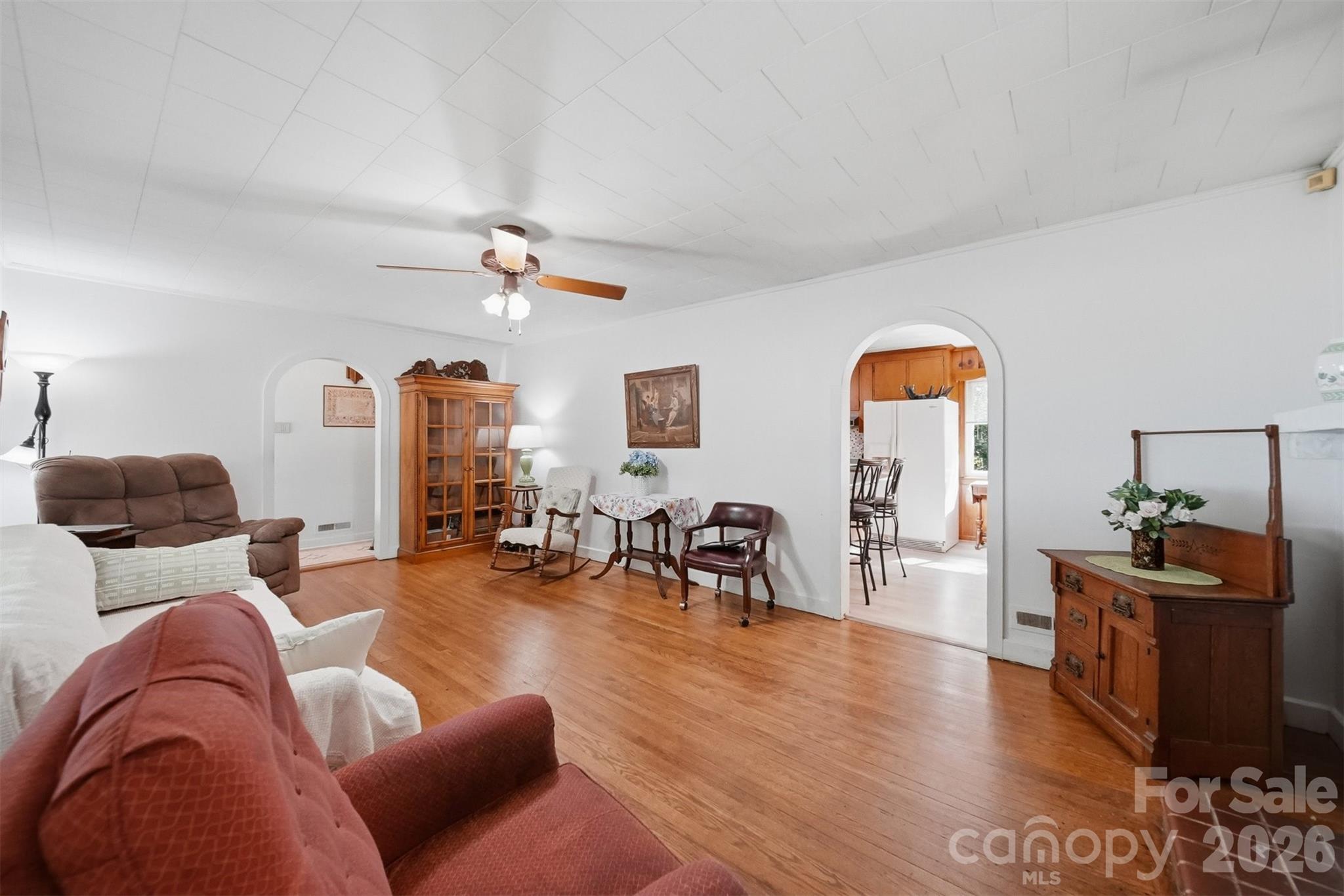 2089 Connelly Springs Road — Lenoir