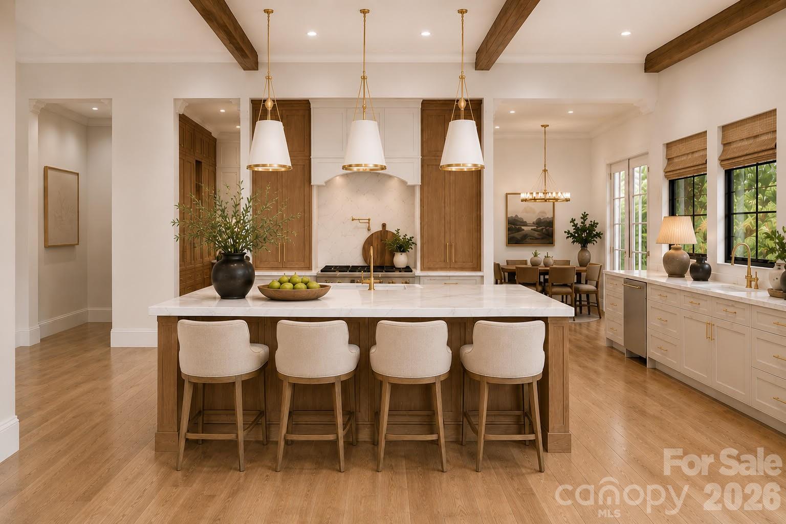 8810 Bartlett Road — Mint Hill