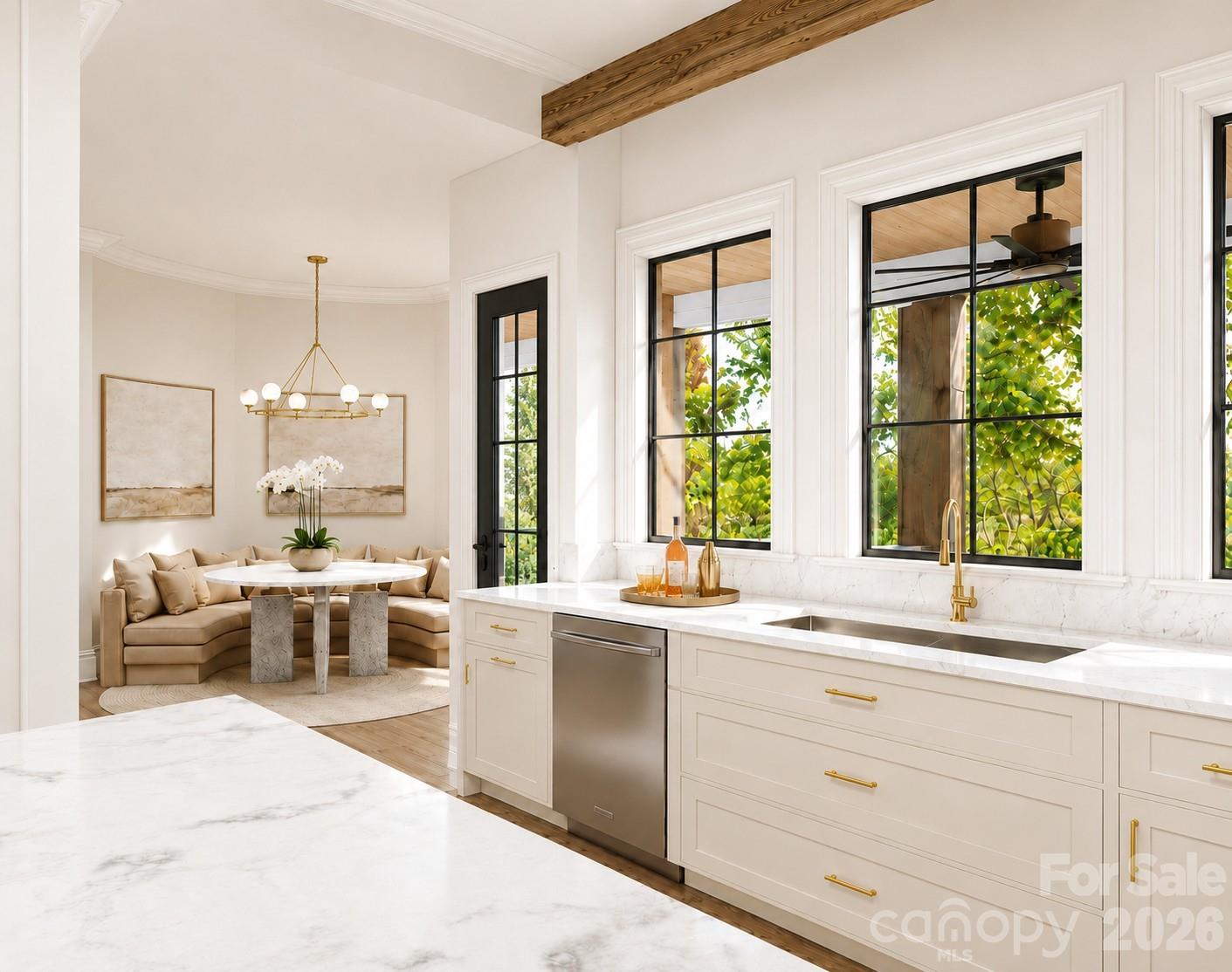 8810 Bartlett Road — Mint Hill