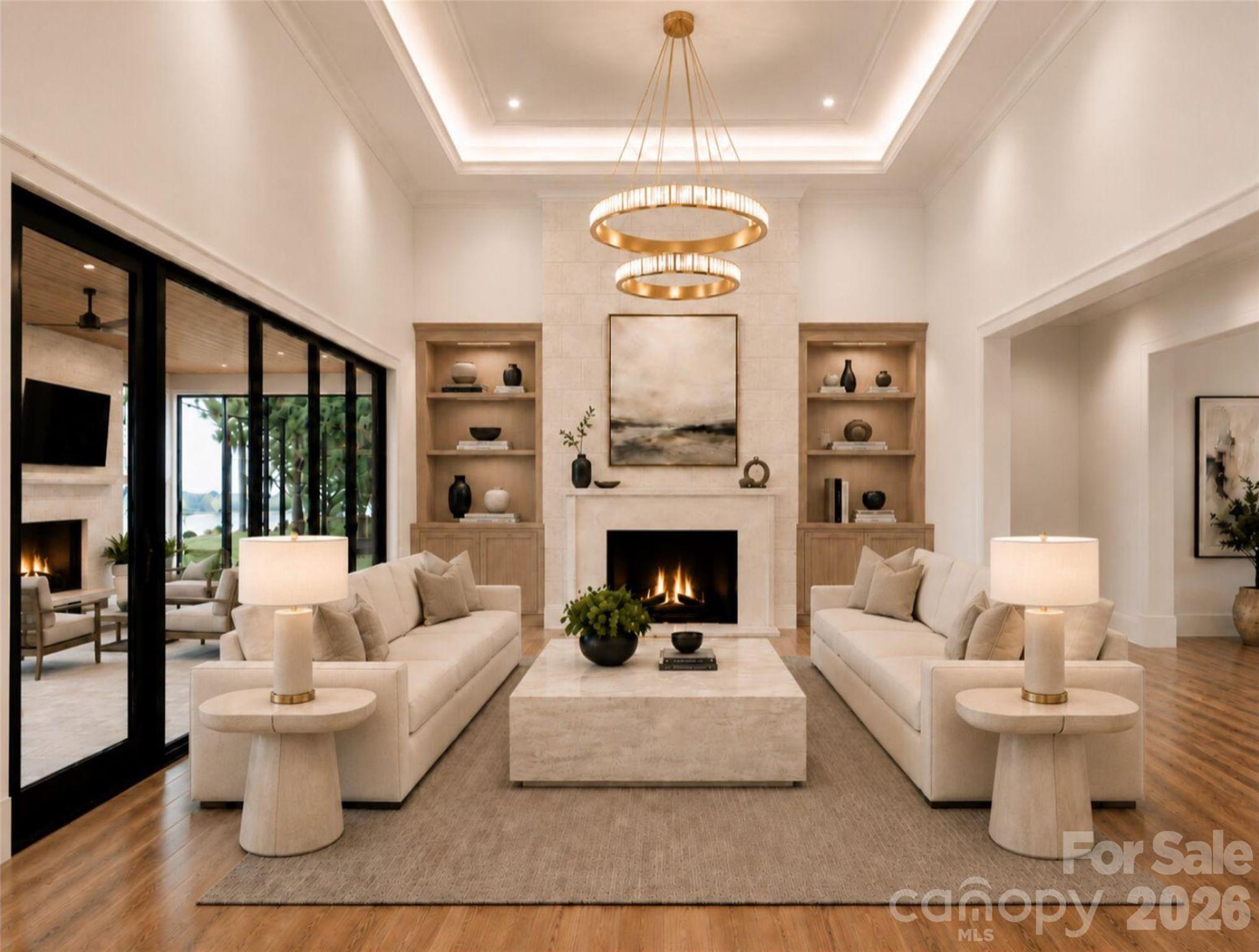 8810 Bartlett Road — Mint Hill