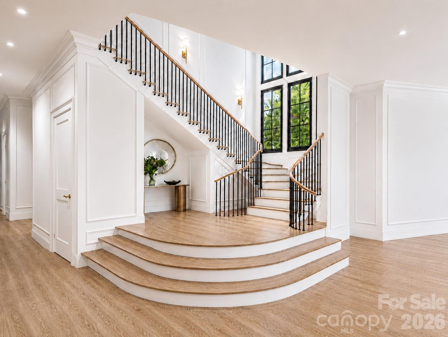 8810 Bartlett Road — Mint Hill