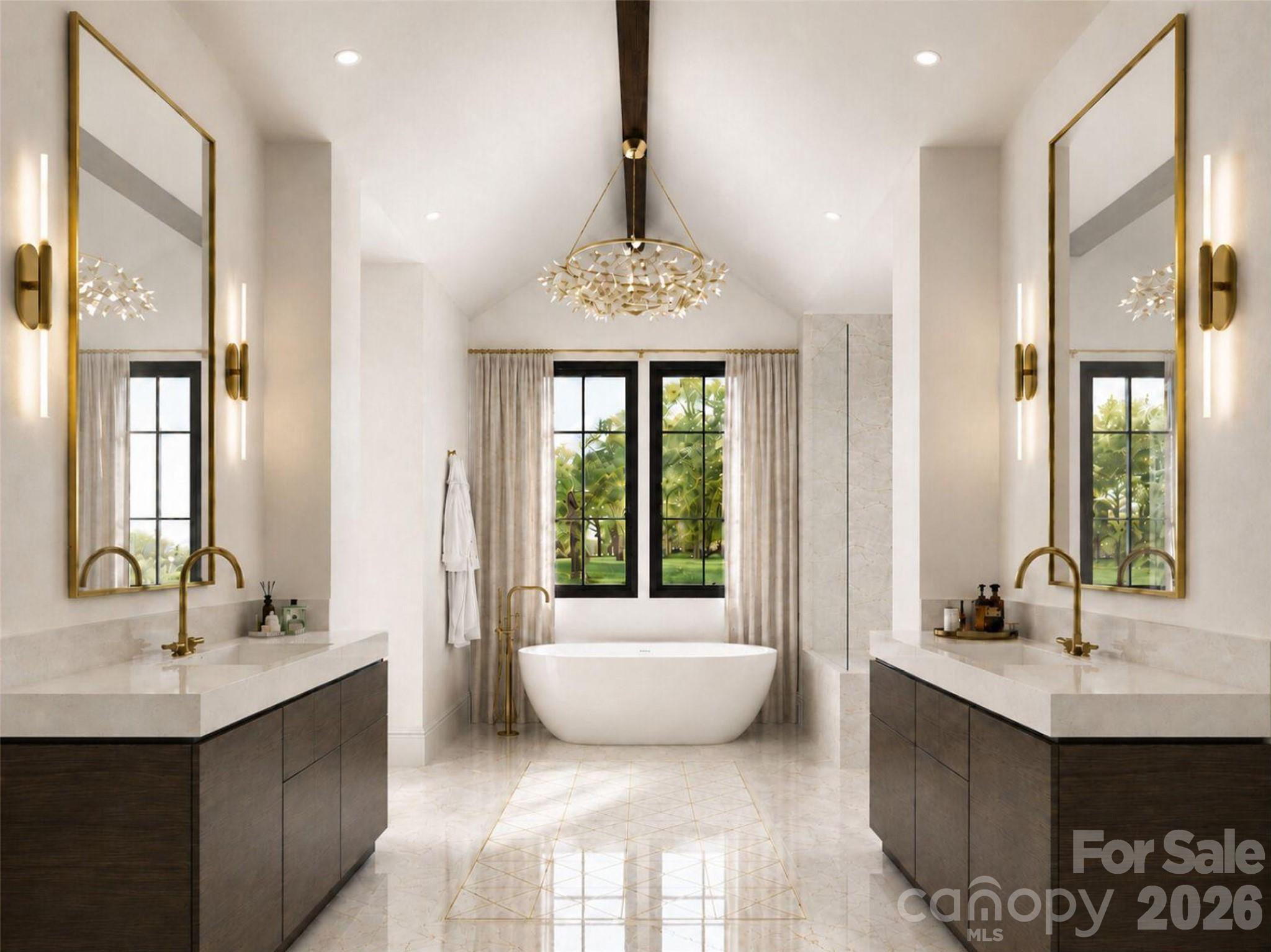 8810 Bartlett Road — Mint Hill