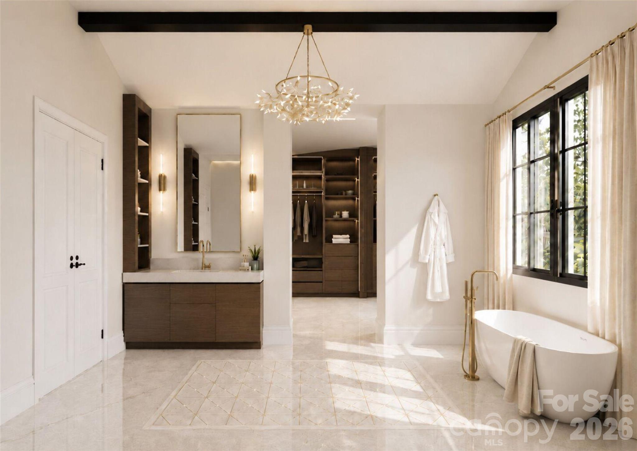 8810 Bartlett Road — Mint Hill