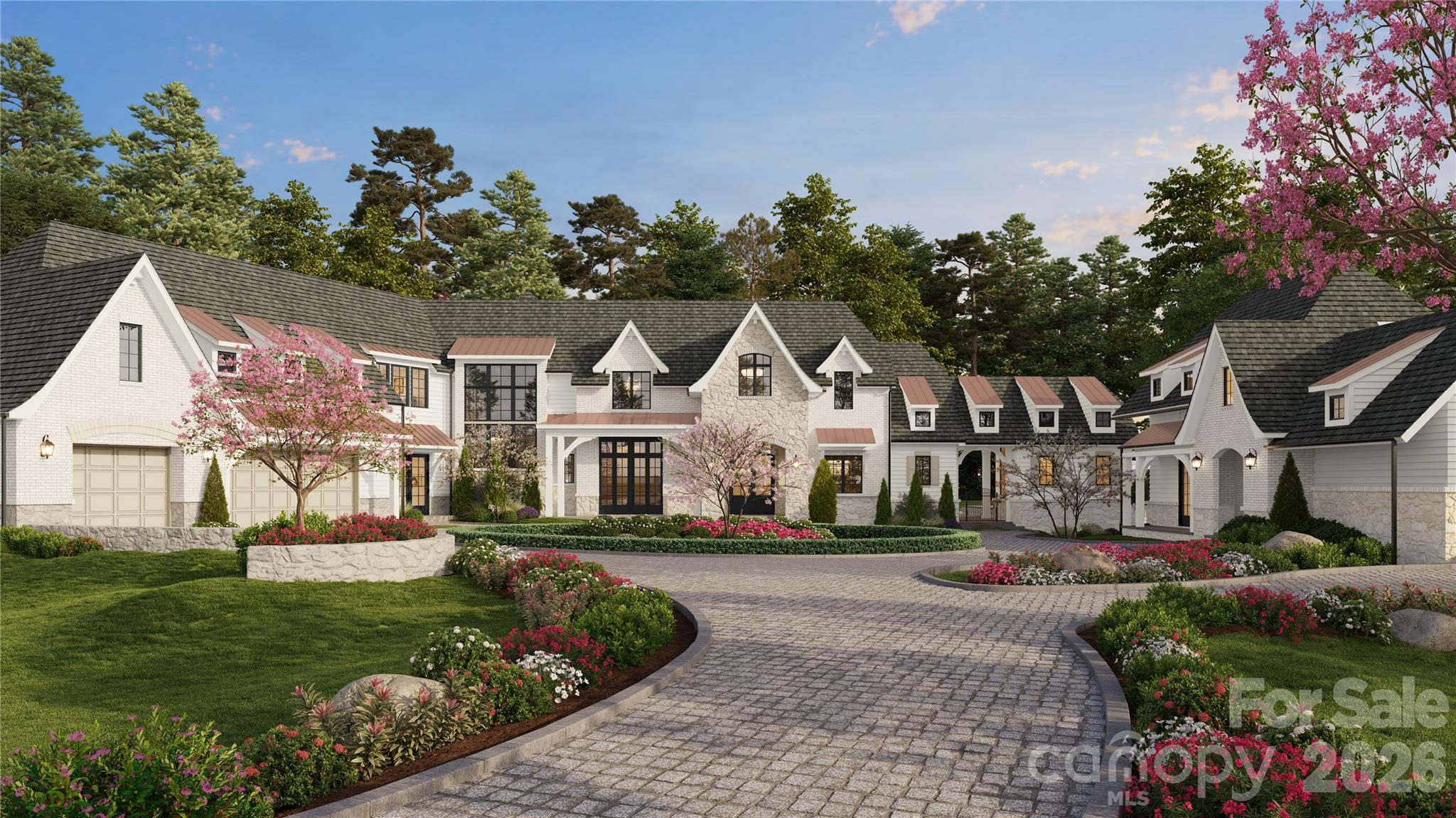 8810 Bartlett Road — Mint Hill