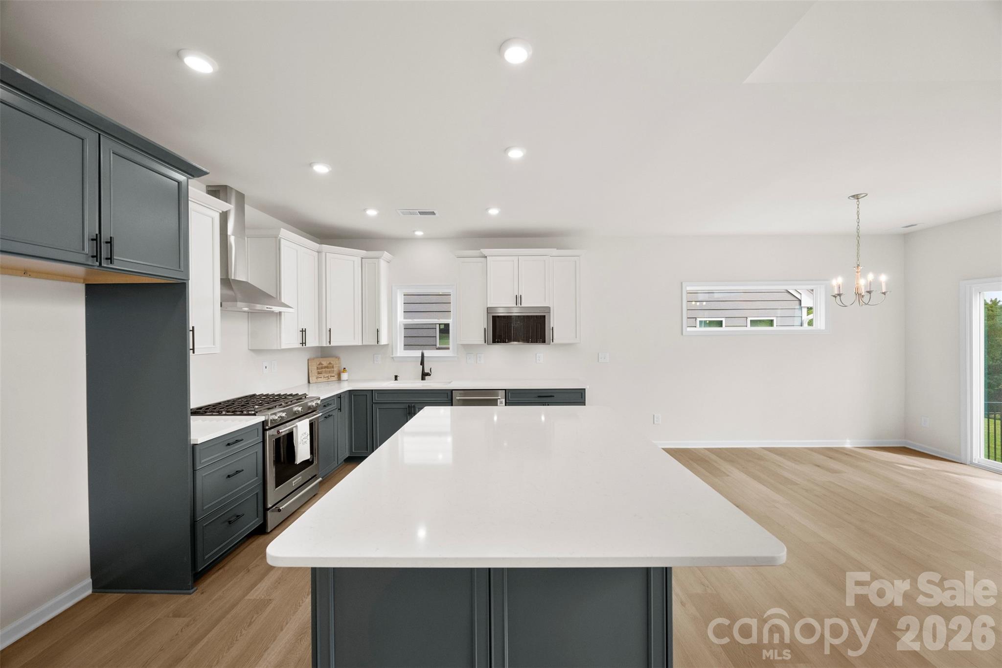 18019 Wilbanks Drive — Charlotte