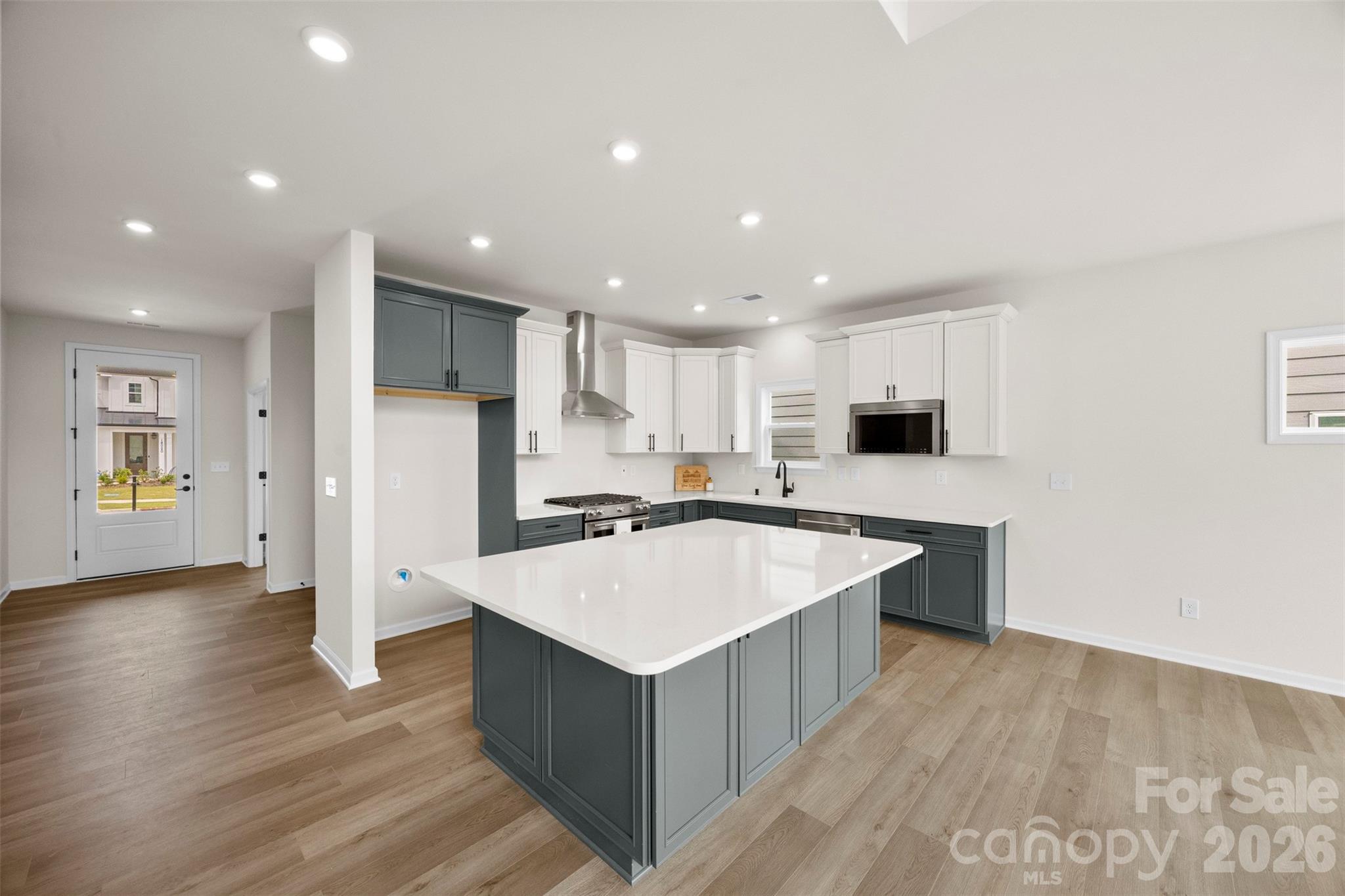 18019 Wilbanks Drive — Charlotte