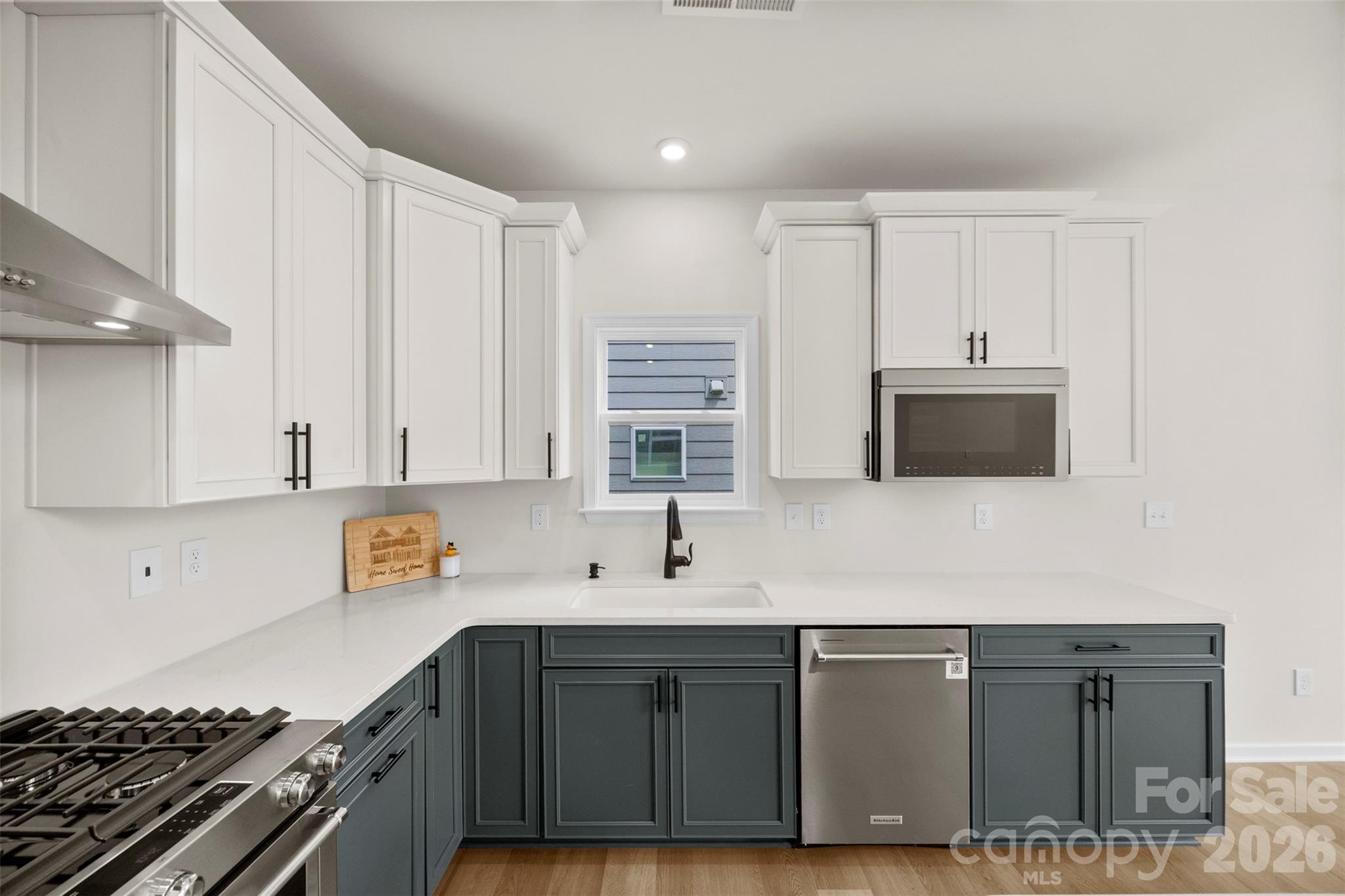 18019 Wilbanks Drive — Charlotte