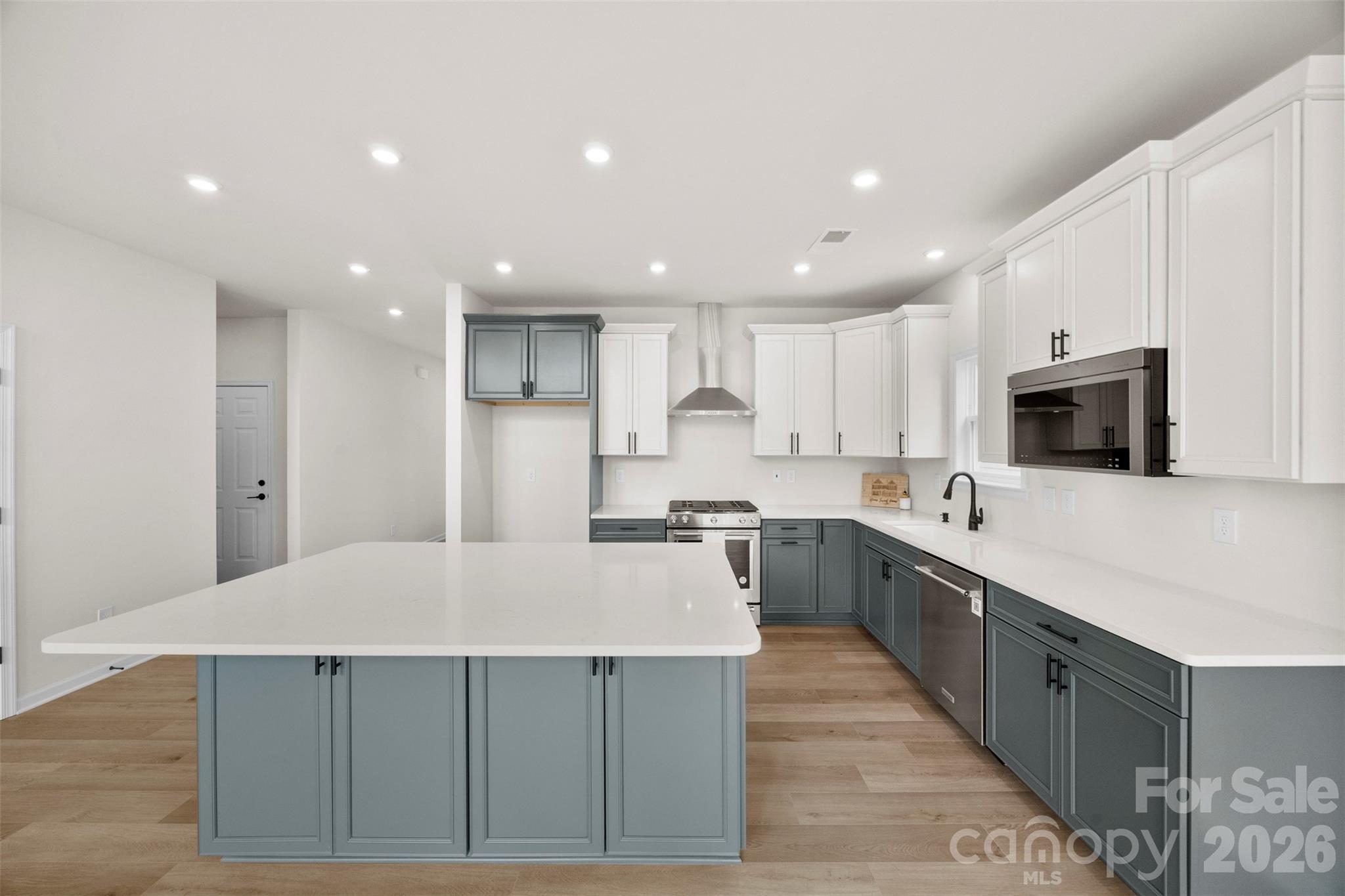 18019 Wilbanks Drive — Charlotte