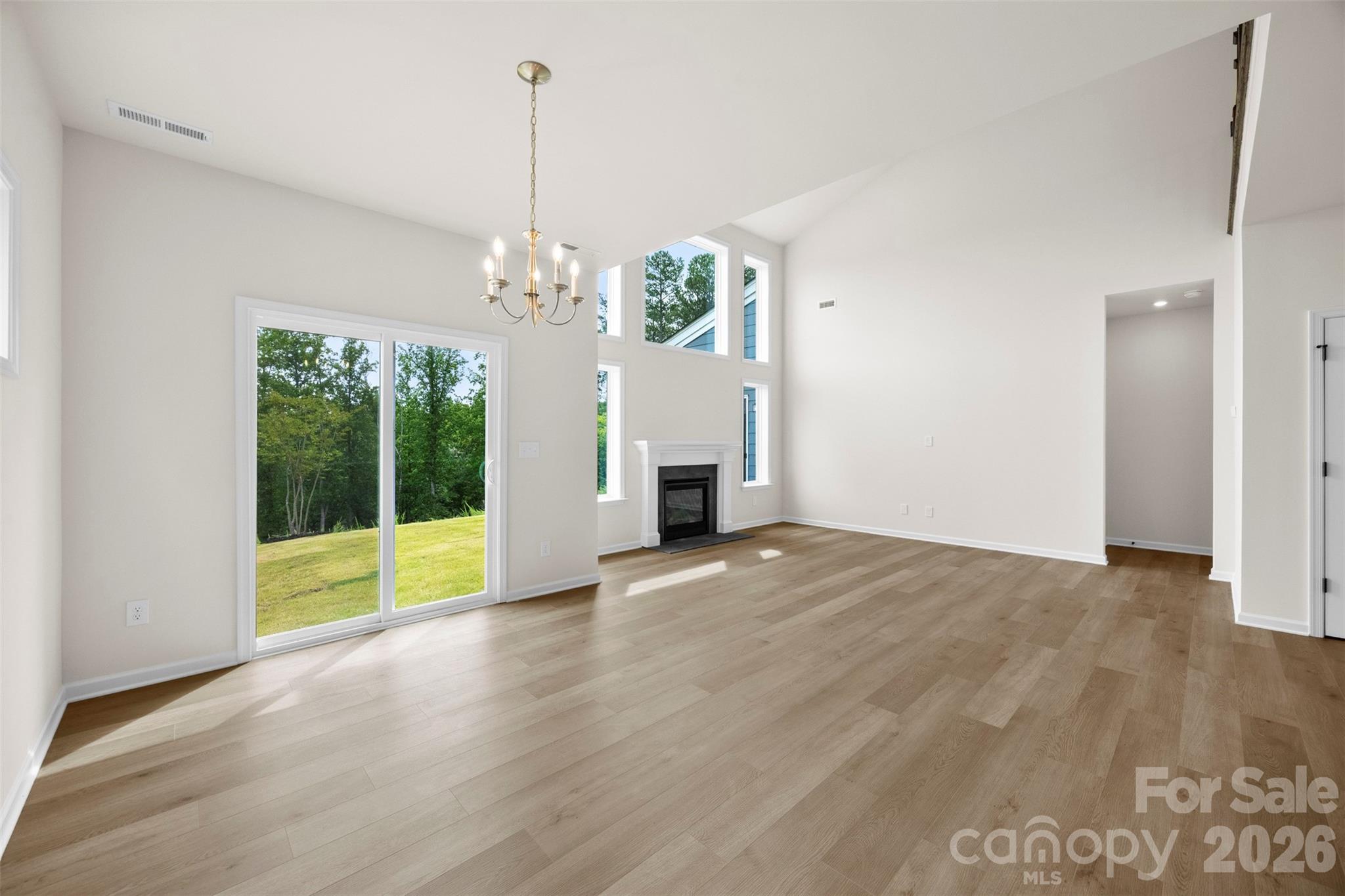 18019 Wilbanks Drive — Charlotte