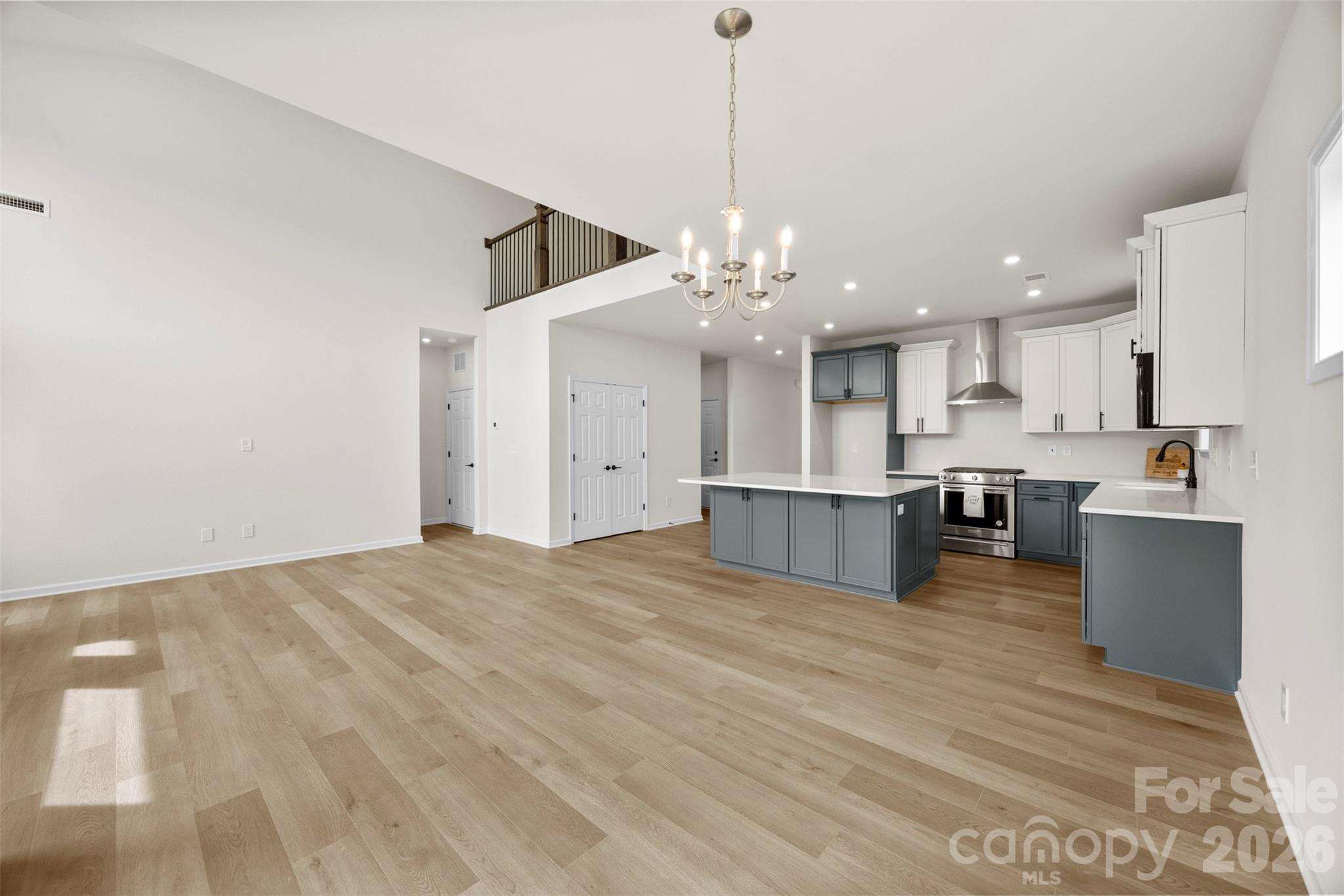 18019 Wilbanks Drive — Charlotte
