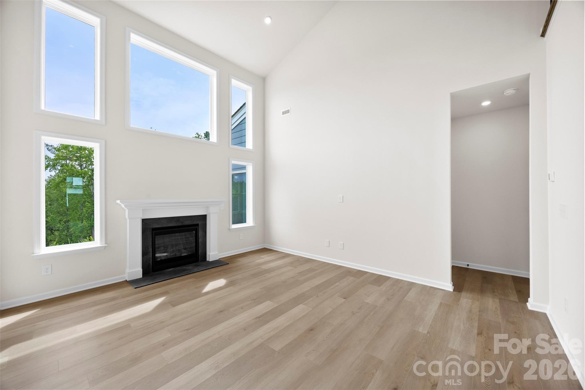 18019 Wilbanks Drive — Charlotte
