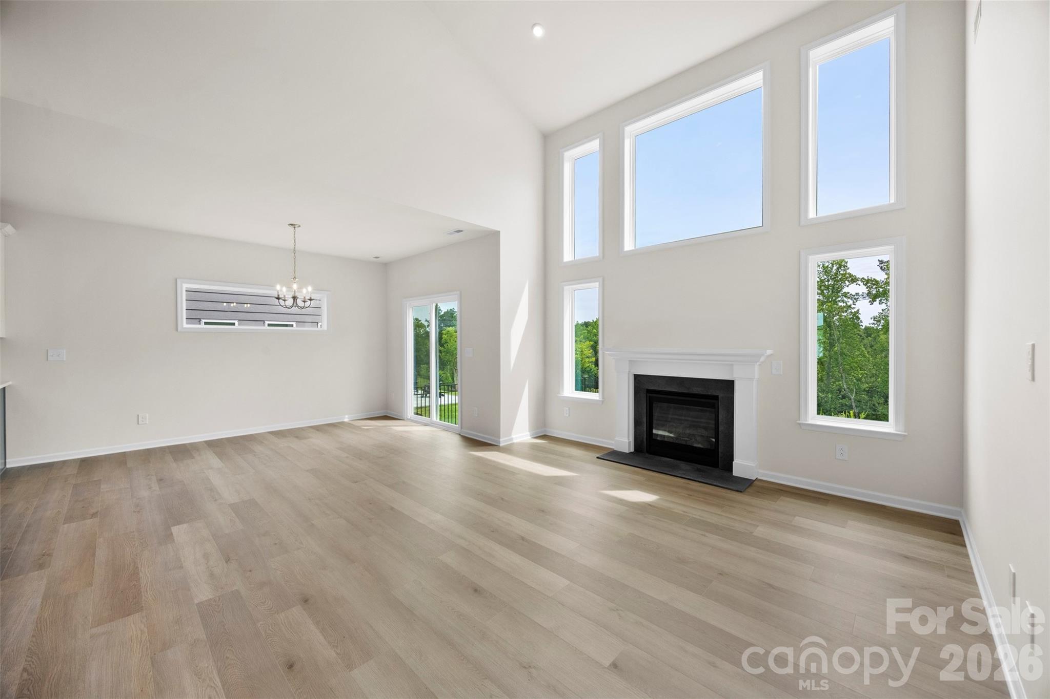 18019 Wilbanks Drive — Charlotte