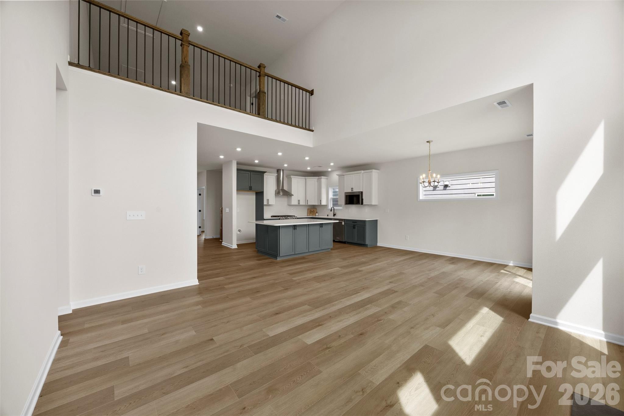 18019 Wilbanks Drive — Charlotte