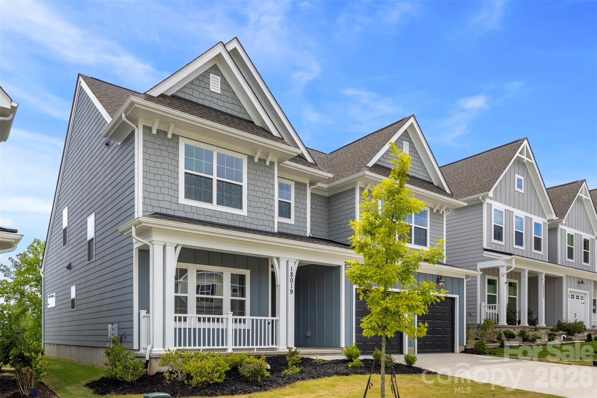 18019 Wilbanks Drive — Charlotte