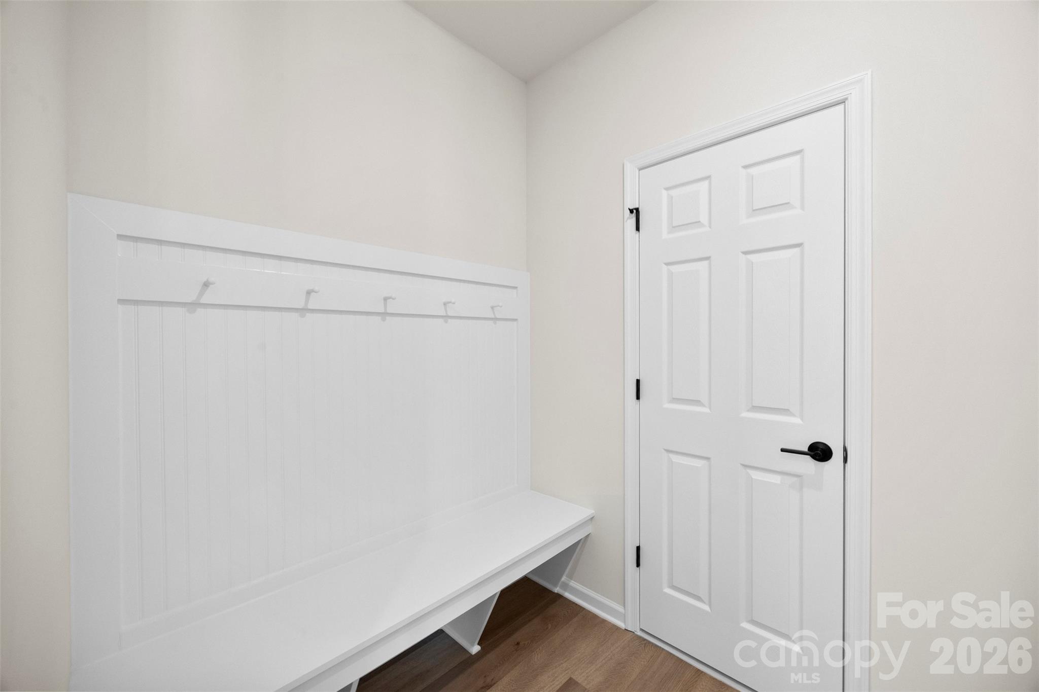 18019 Wilbanks Drive — Charlotte