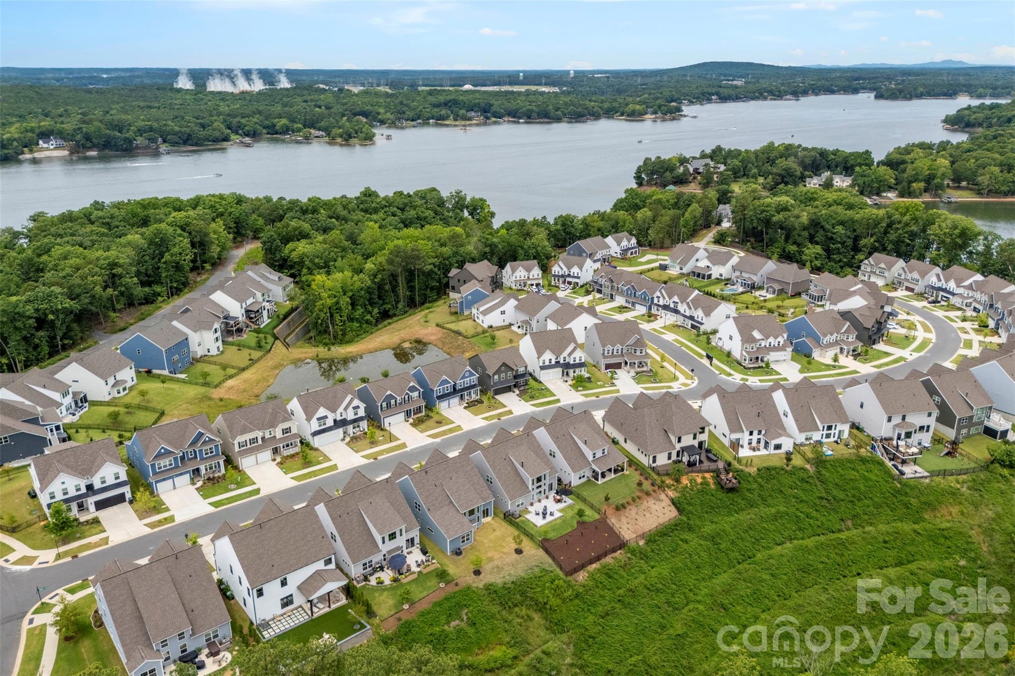 18019 Wilbanks Drive — Charlotte