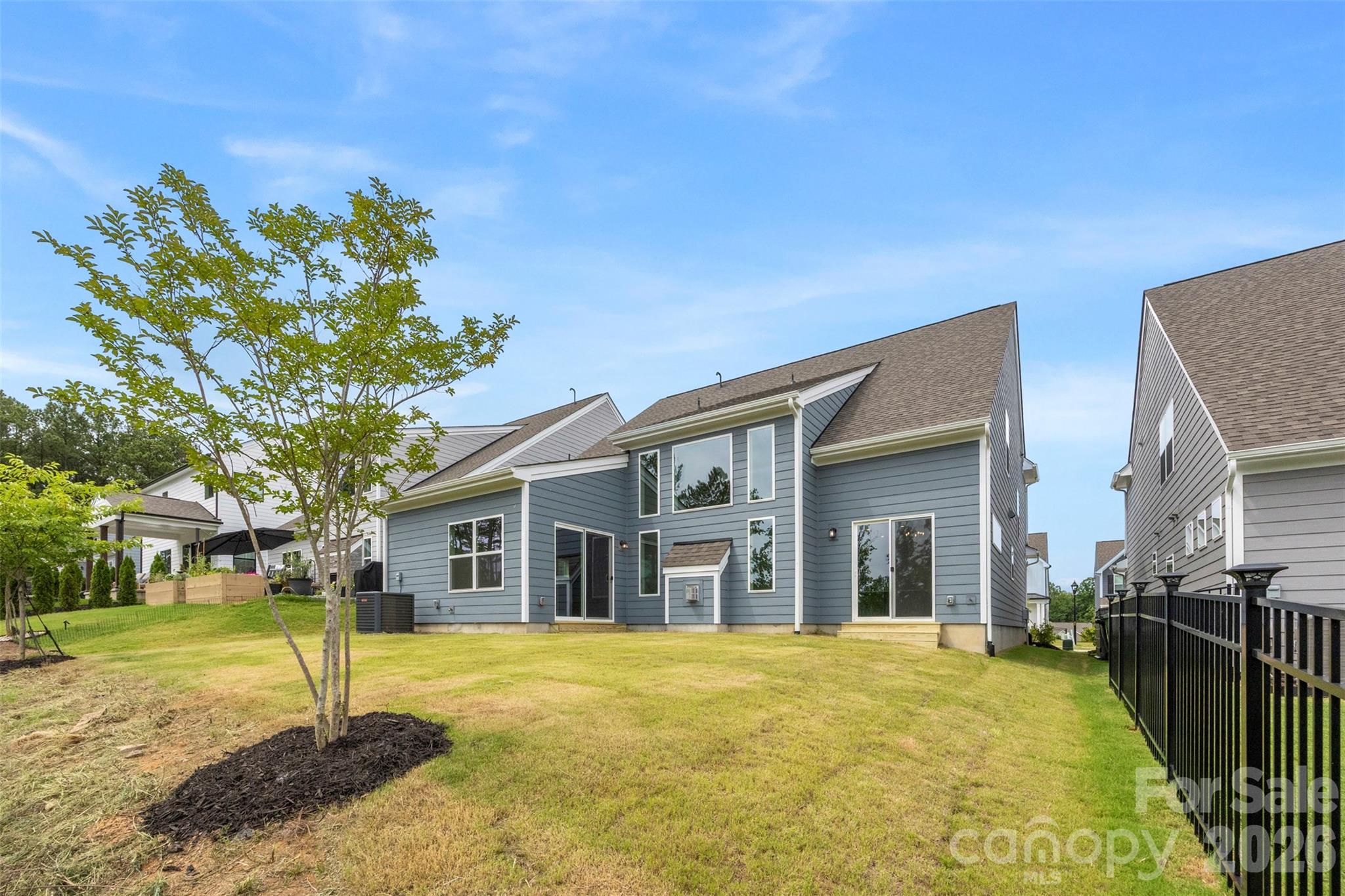 18019 Wilbanks Drive — Charlotte