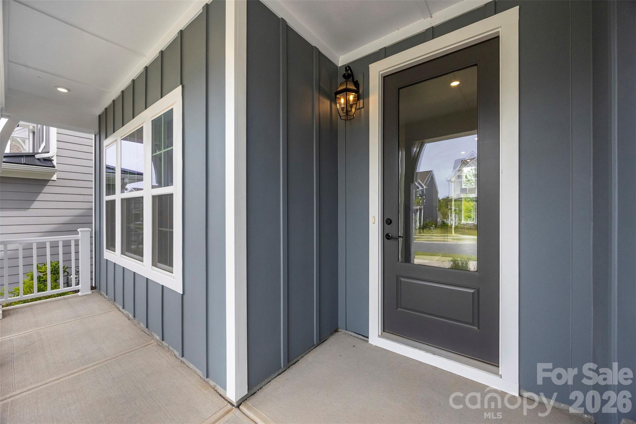 18019 Wilbanks Drive — Charlotte