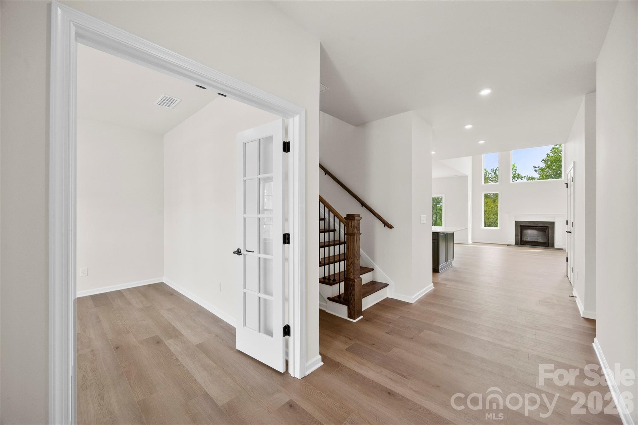18019 Wilbanks Drive — Charlotte