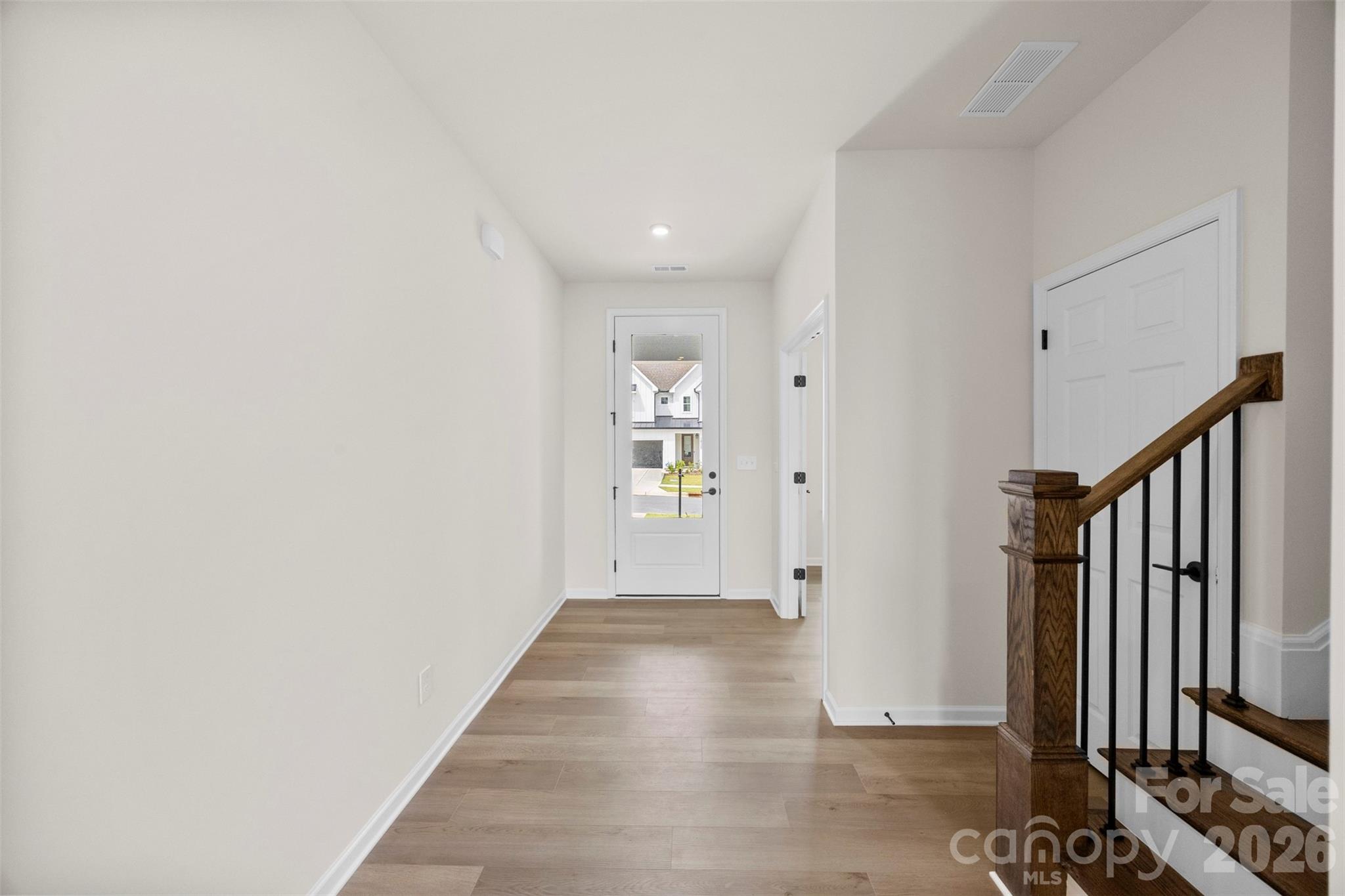 18019 Wilbanks Drive — Charlotte