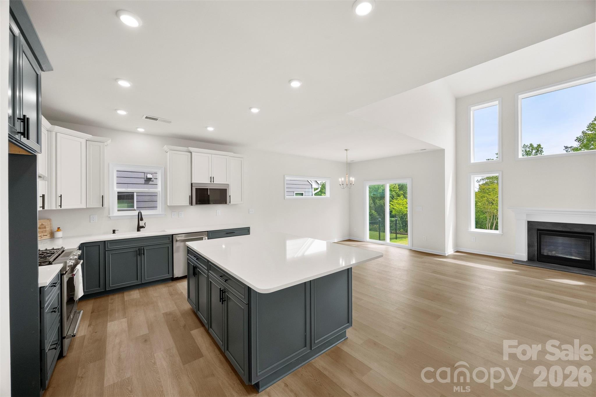 18019 Wilbanks Drive — Charlotte
