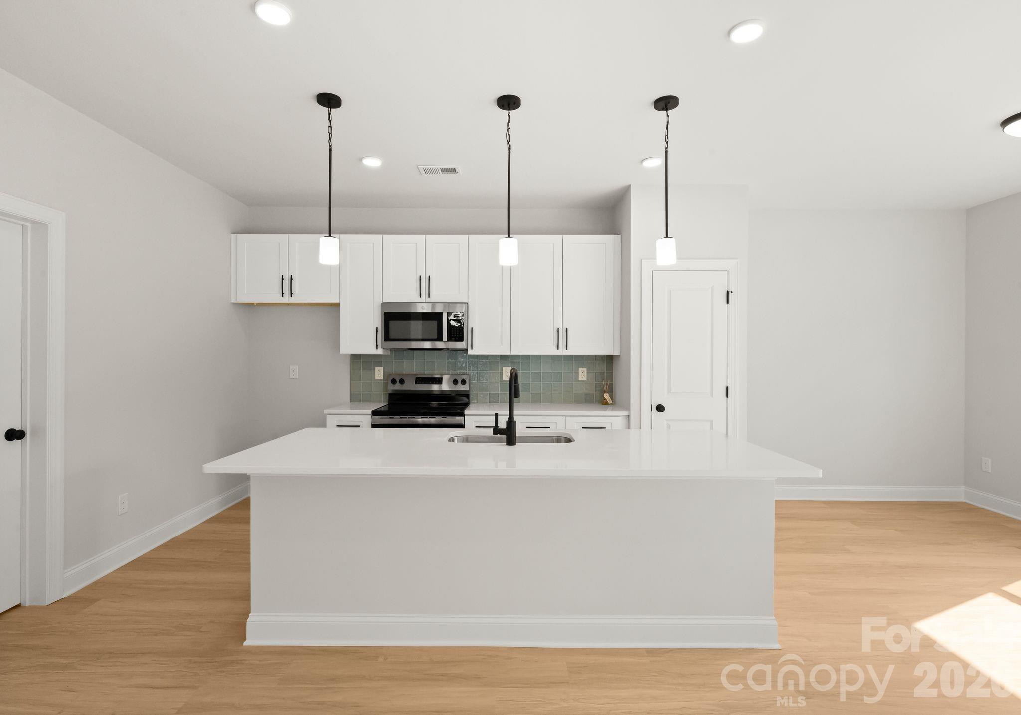 9127 Old Moores Chapel Road — Charlotte