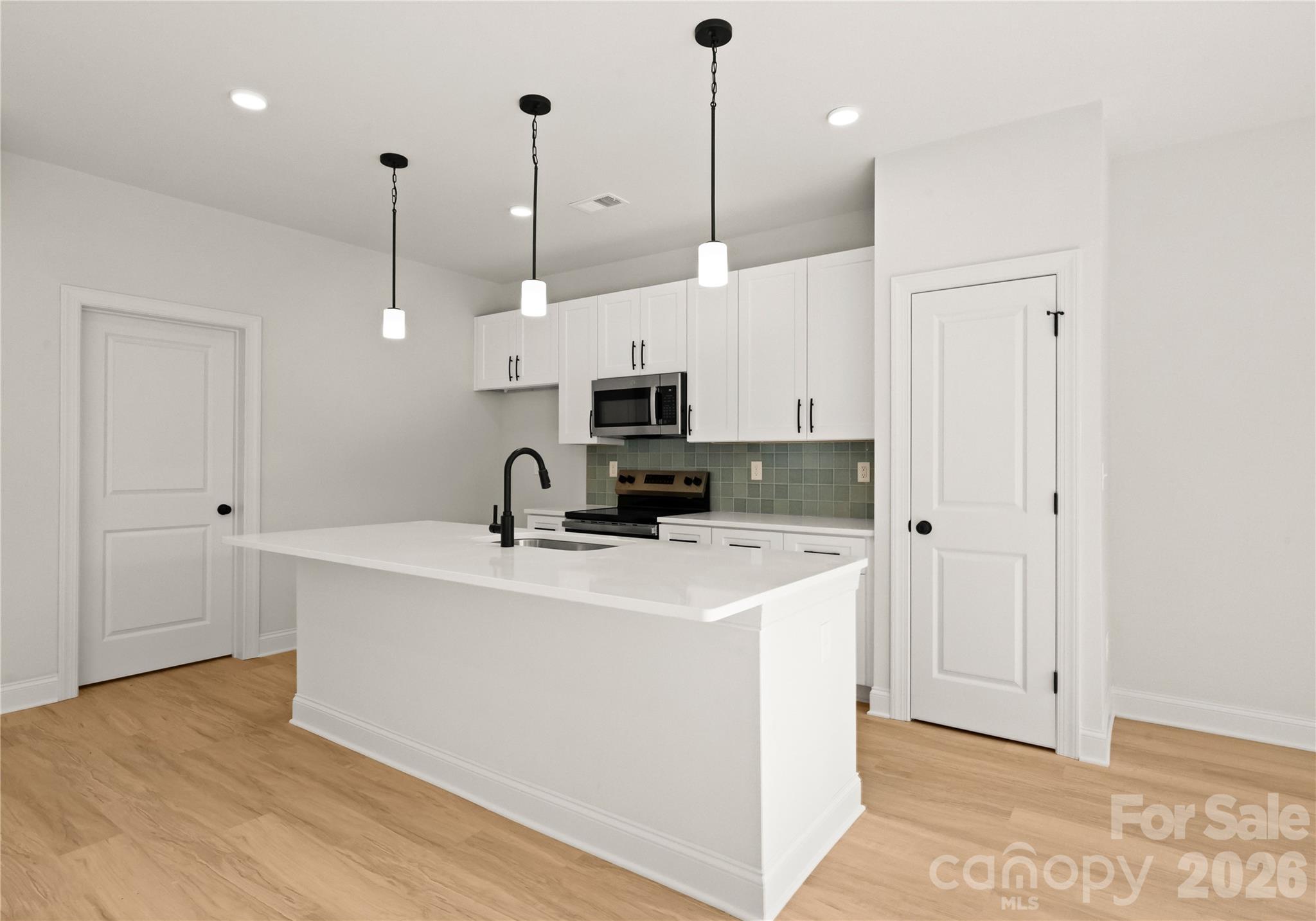 9127 Old Moores Chapel Road — Charlotte