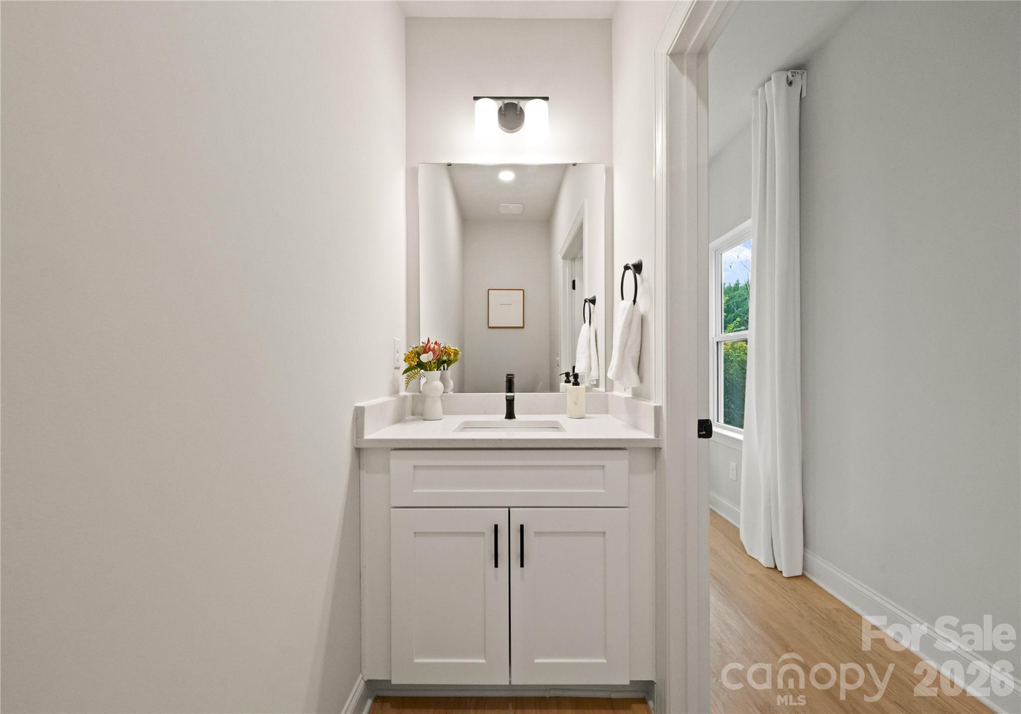 9127 Old Moores Chapel Road — Charlotte