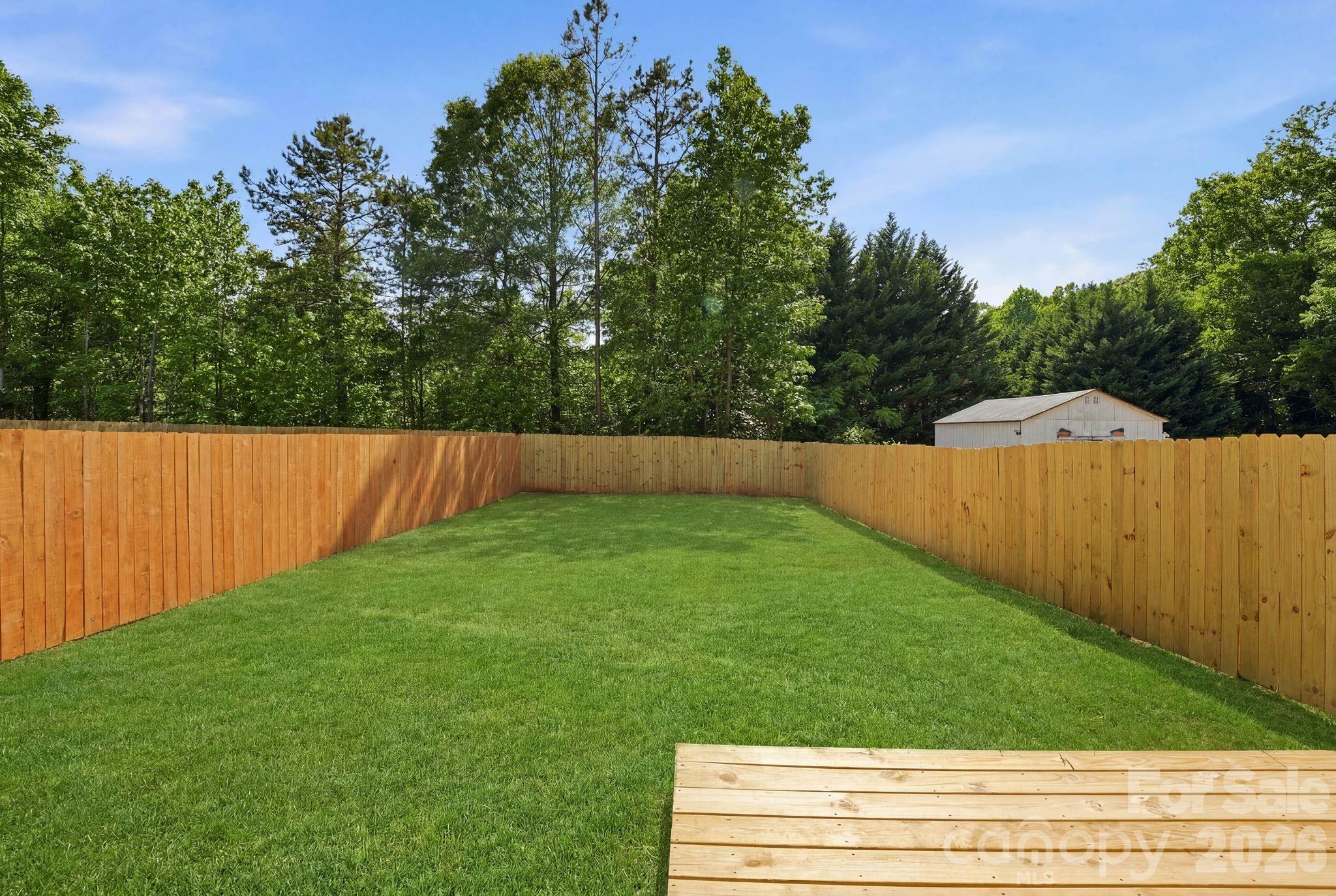 9127 Old Moores Chapel Road — Charlotte