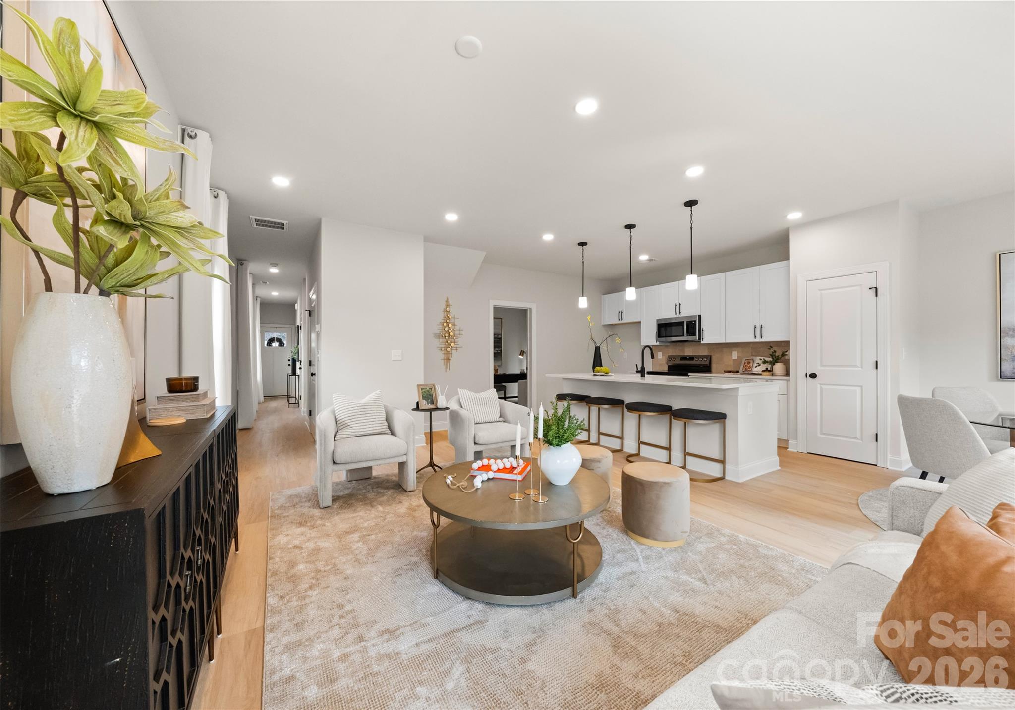 9127 Old Moores Chapel Road — Charlotte