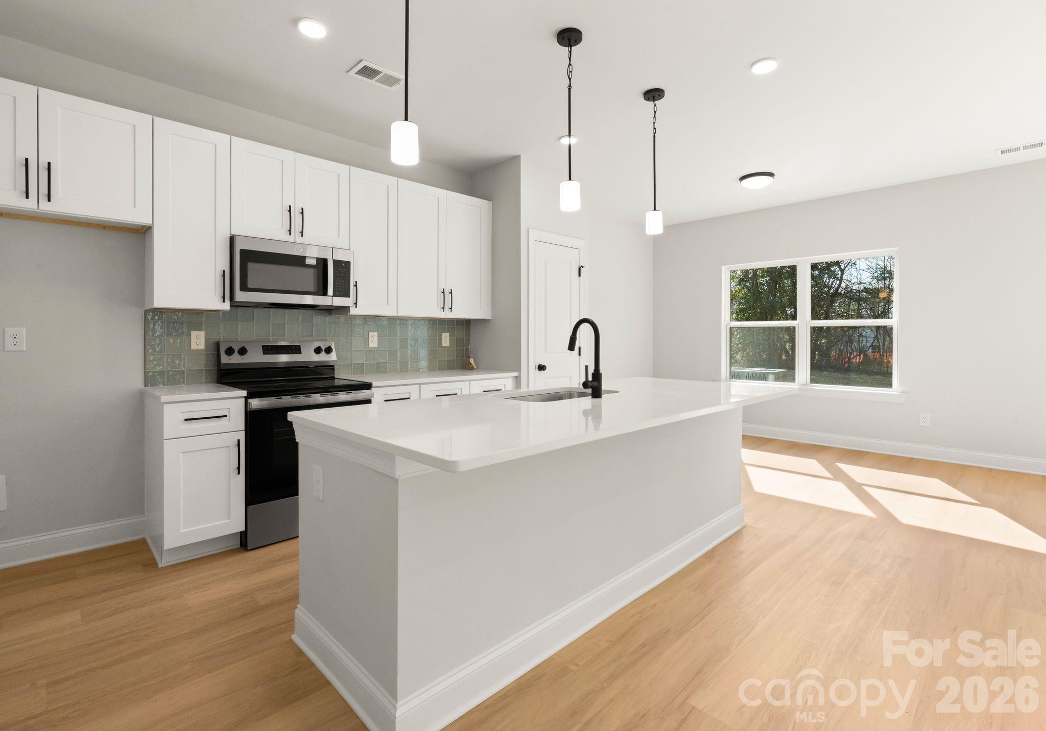 9127 Old Moores Chapel Road — Charlotte