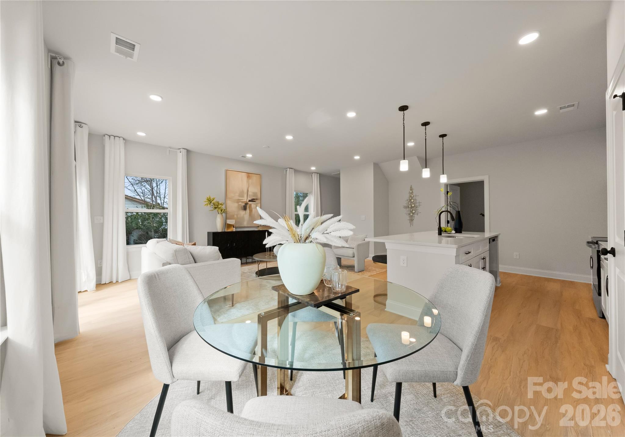 9127 Old Moores Chapel Road — Charlotte