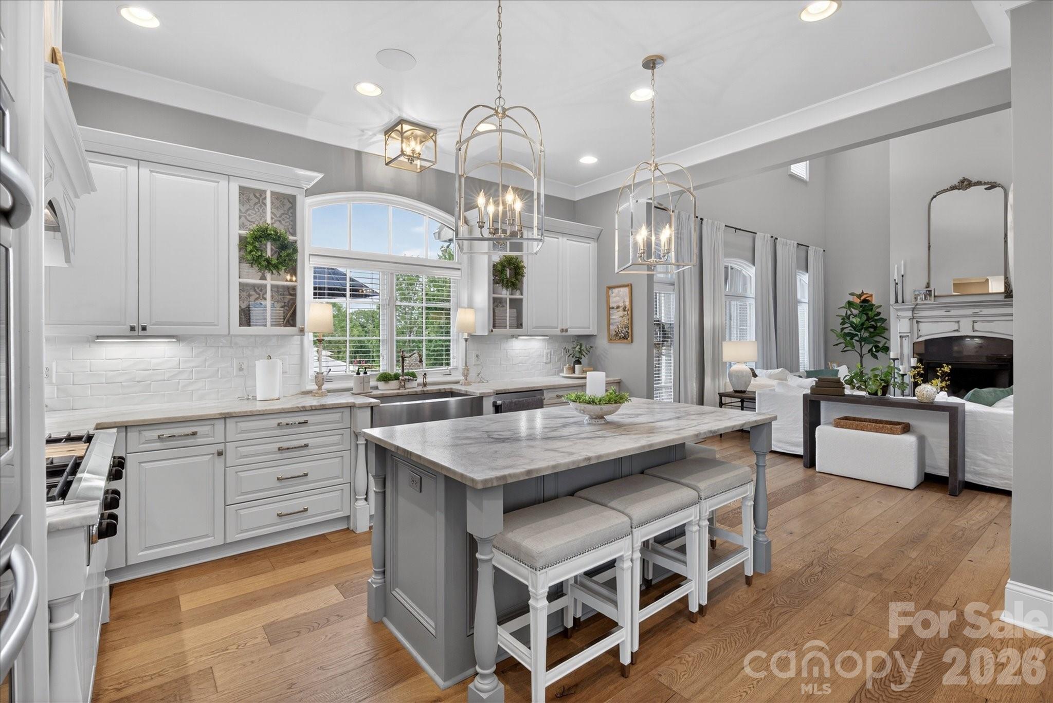 6088 Kimbrell Heights Drive — Fort Mill