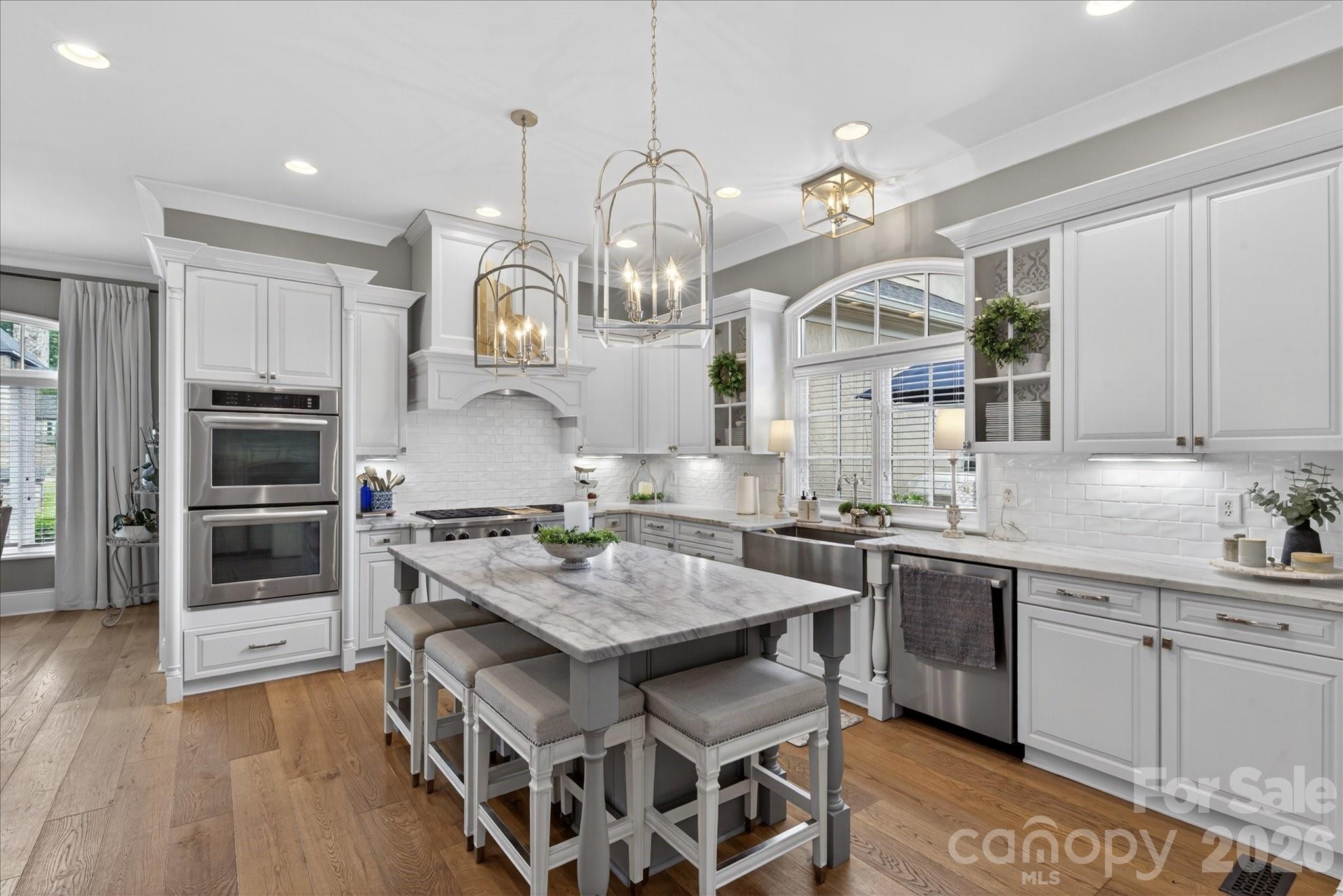 6088 Kimbrell Heights Drive — Fort Mill