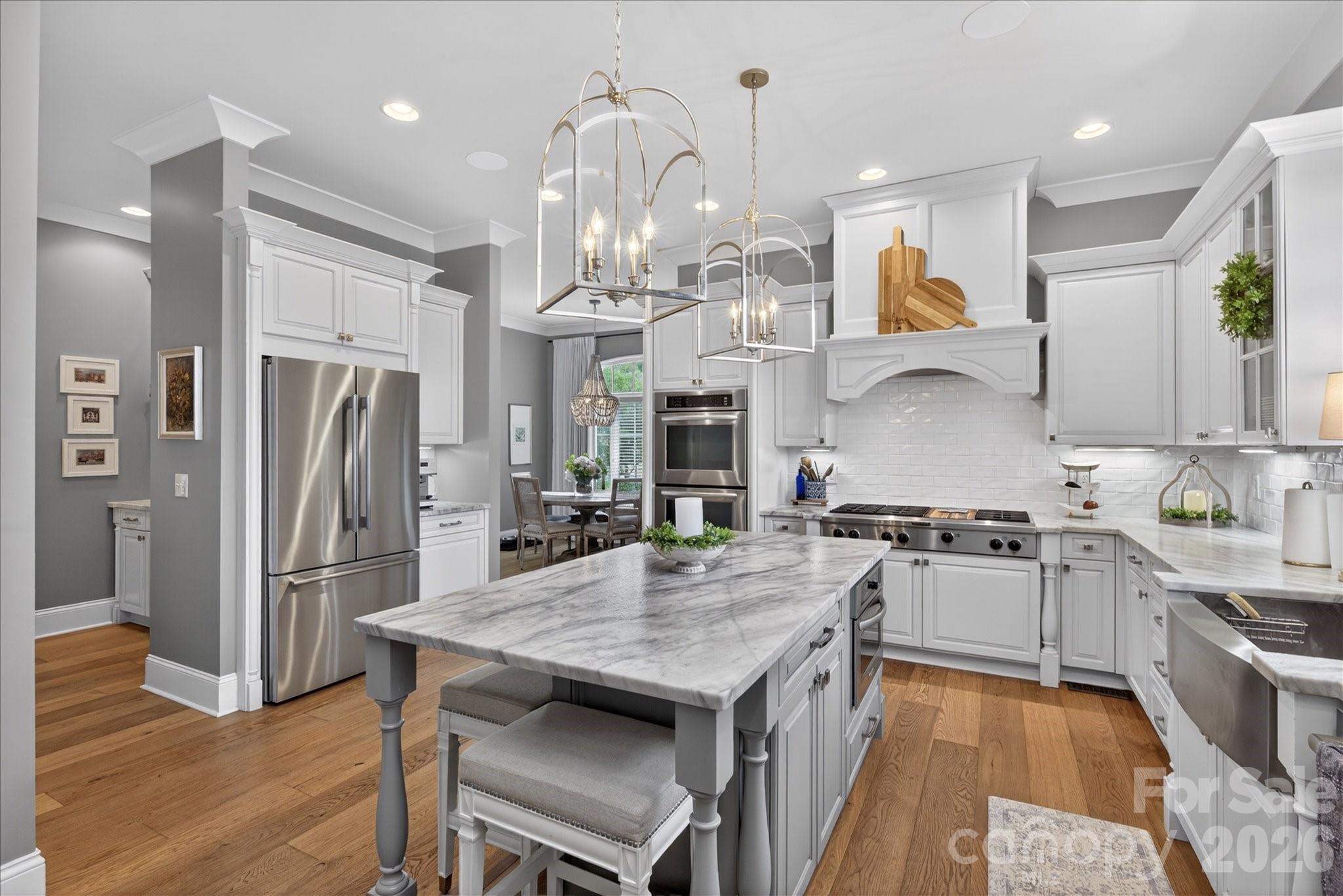 6088 Kimbrell Heights Drive — Fort Mill