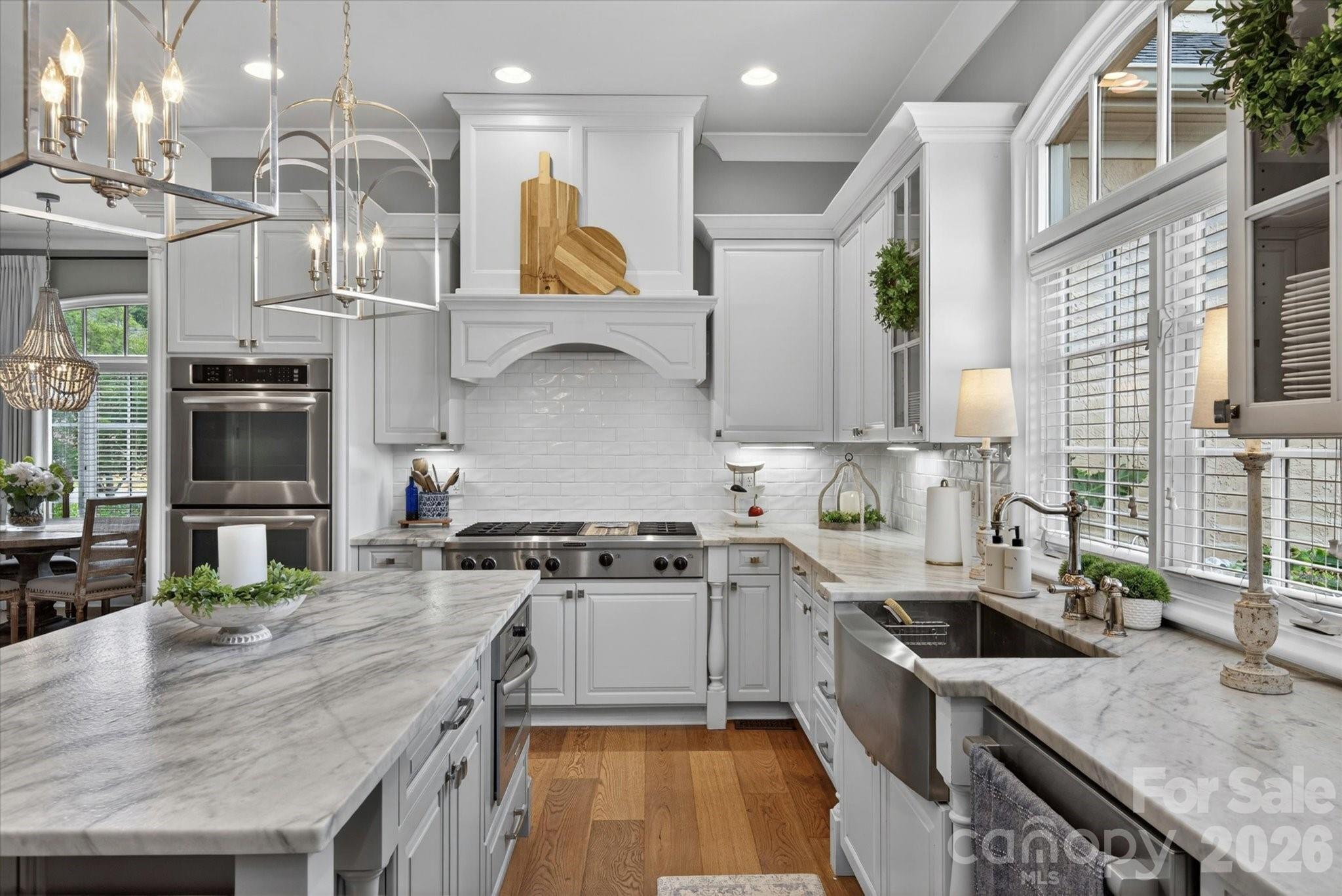 6088 Kimbrell Heights Drive — Fort Mill