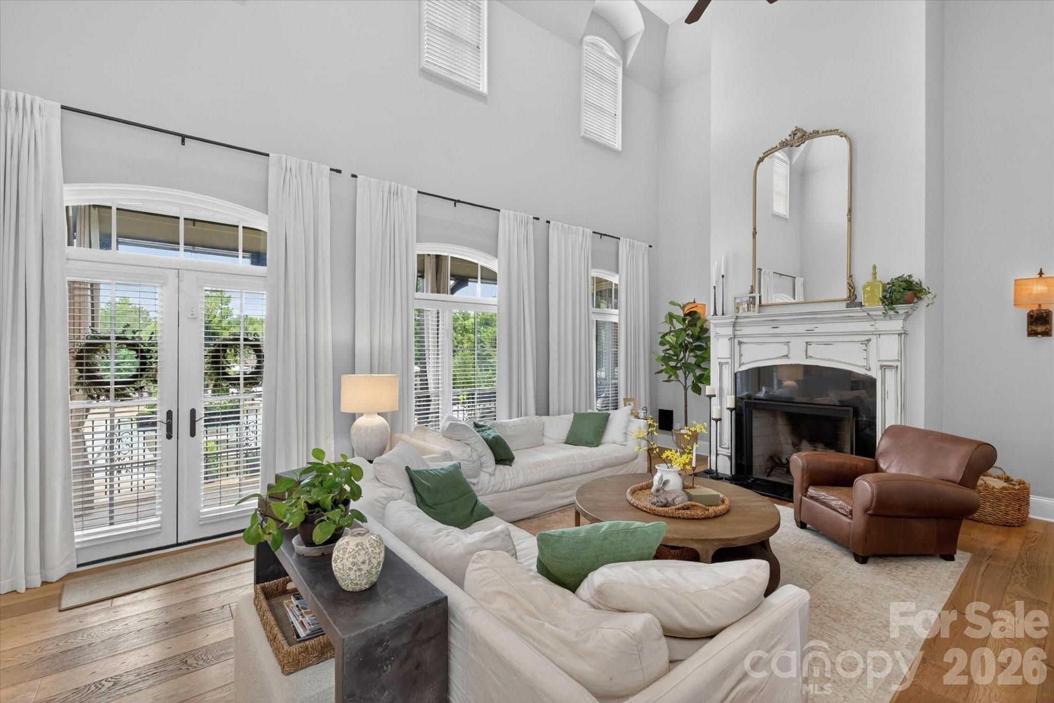 6088 Kimbrell Heights Drive — Fort Mill