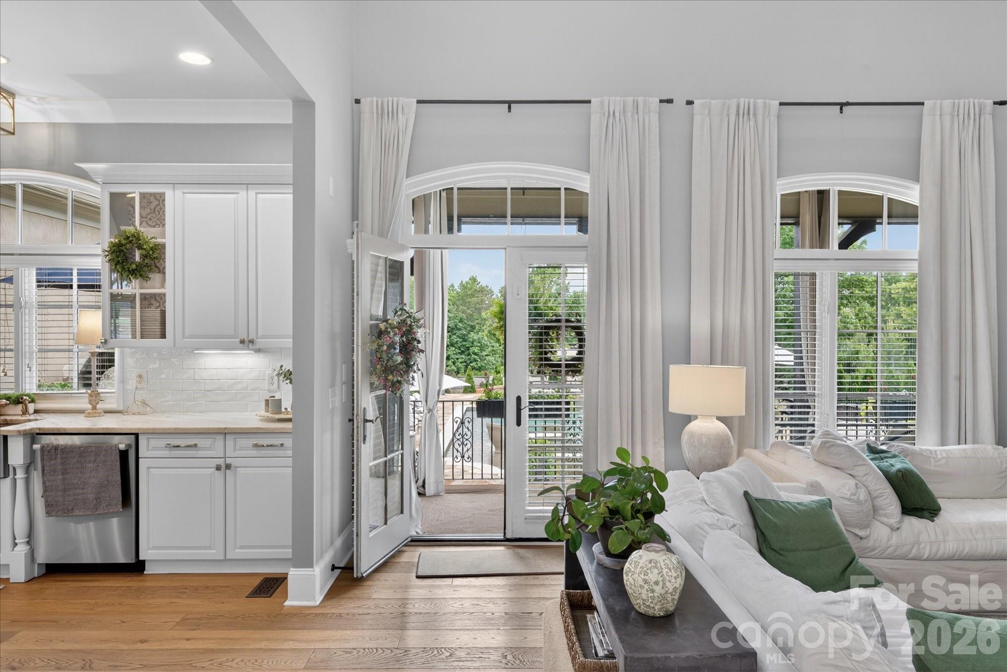 6088 Kimbrell Heights Drive — Fort Mill
