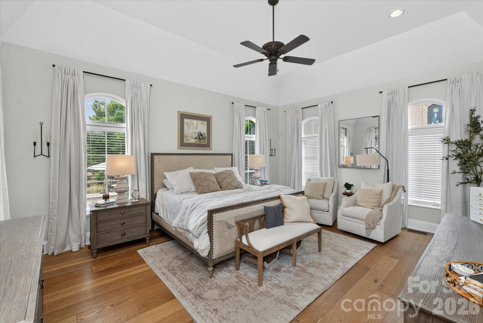 6088 Kimbrell Heights Drive — Fort Mill