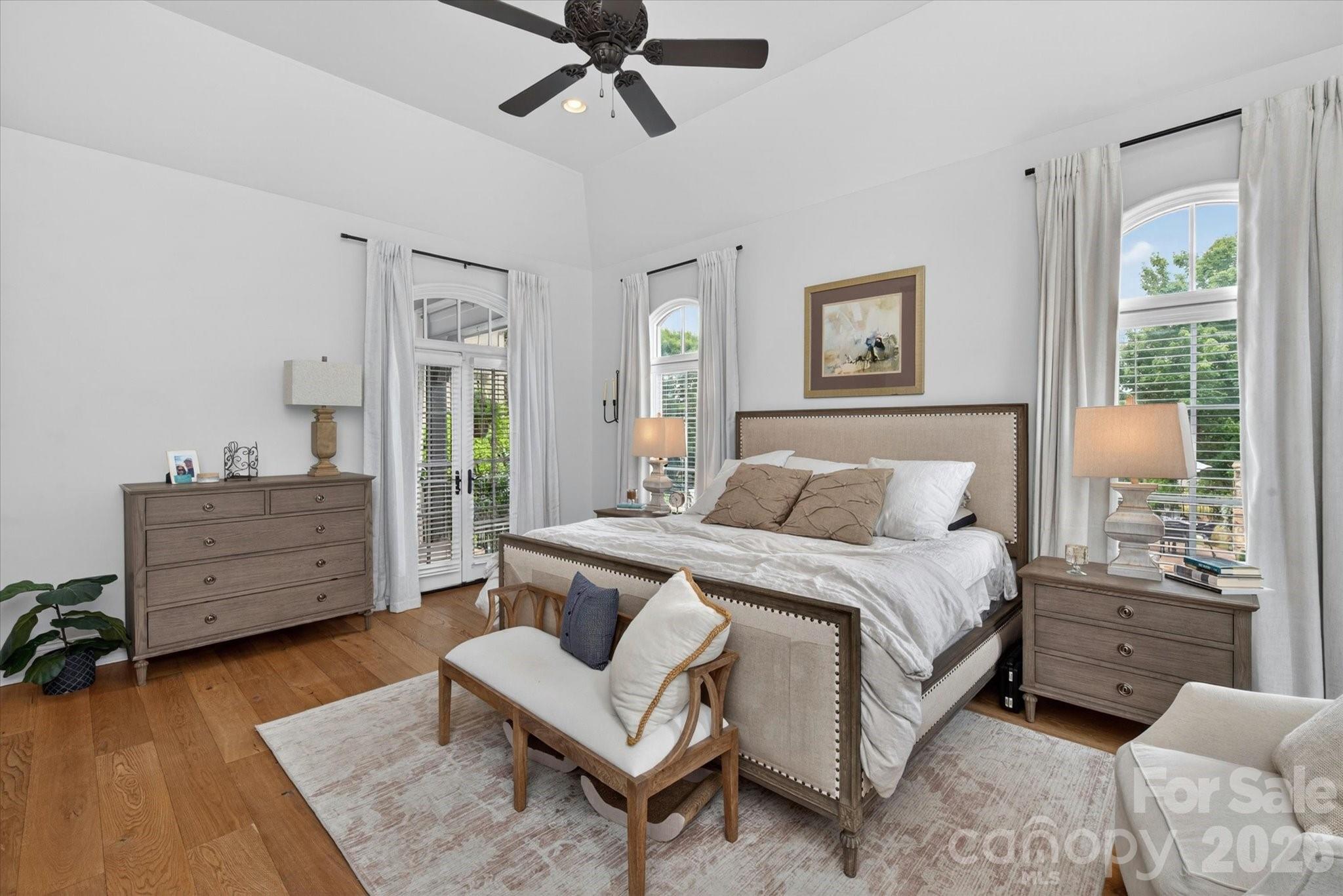 6088 Kimbrell Heights Drive — Fort Mill