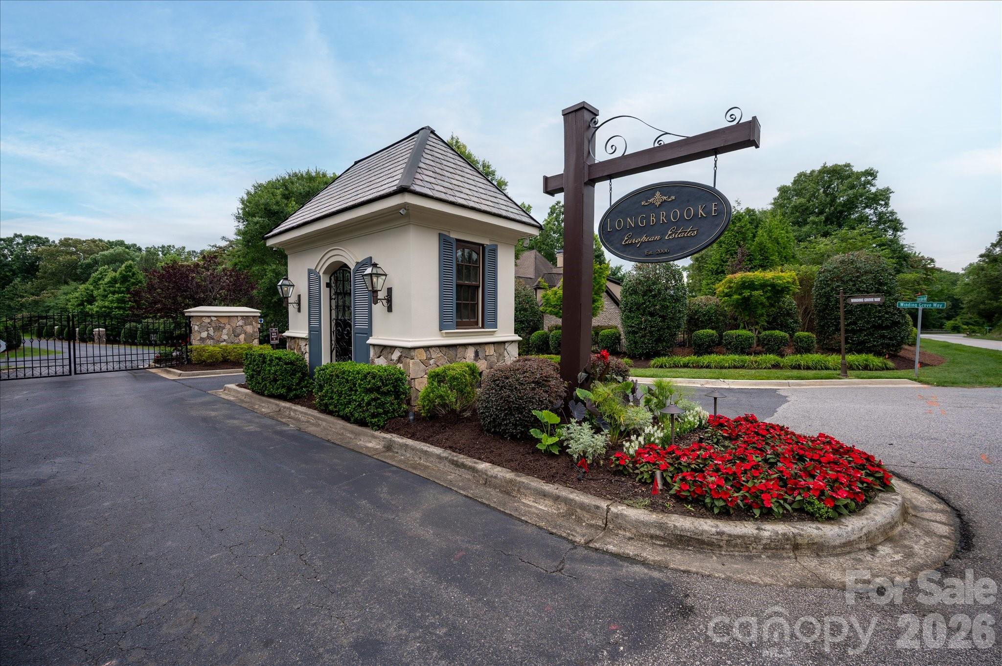 6088 Kimbrell Heights Drive — Fort Mill