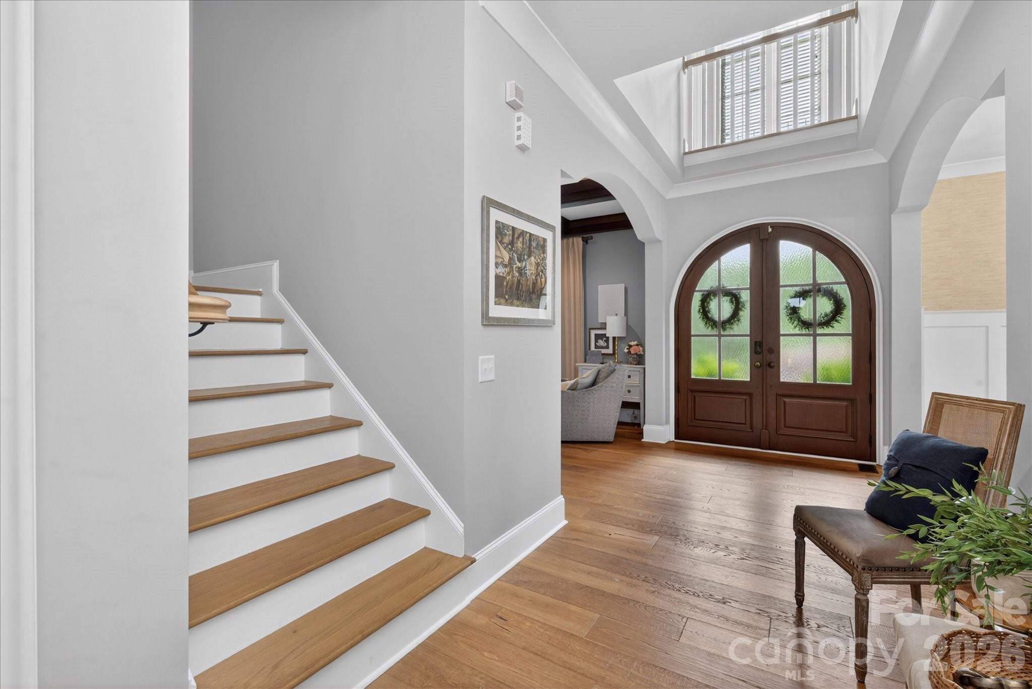 6088 Kimbrell Heights Drive — Fort Mill