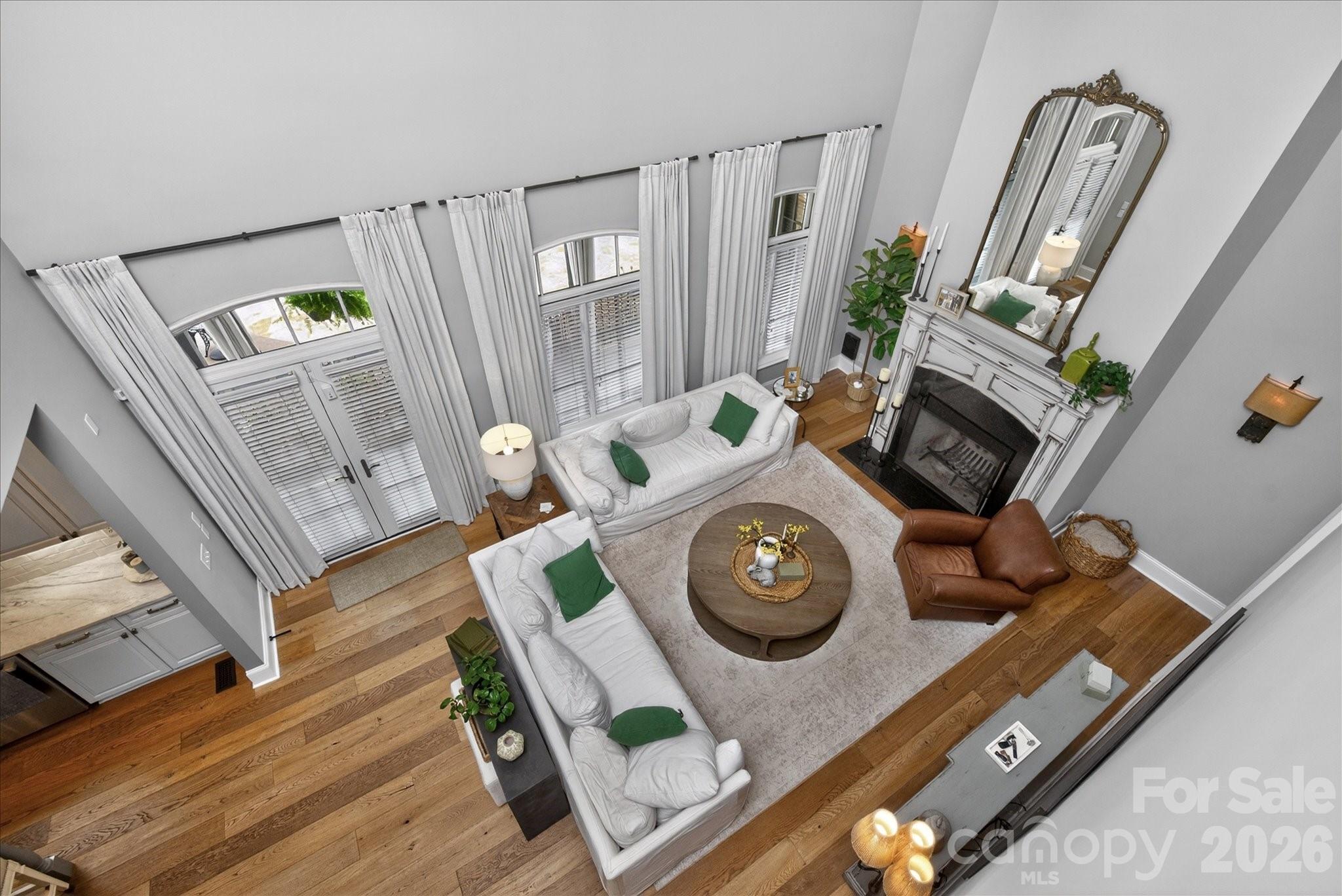 6088 Kimbrell Heights Drive — Fort Mill