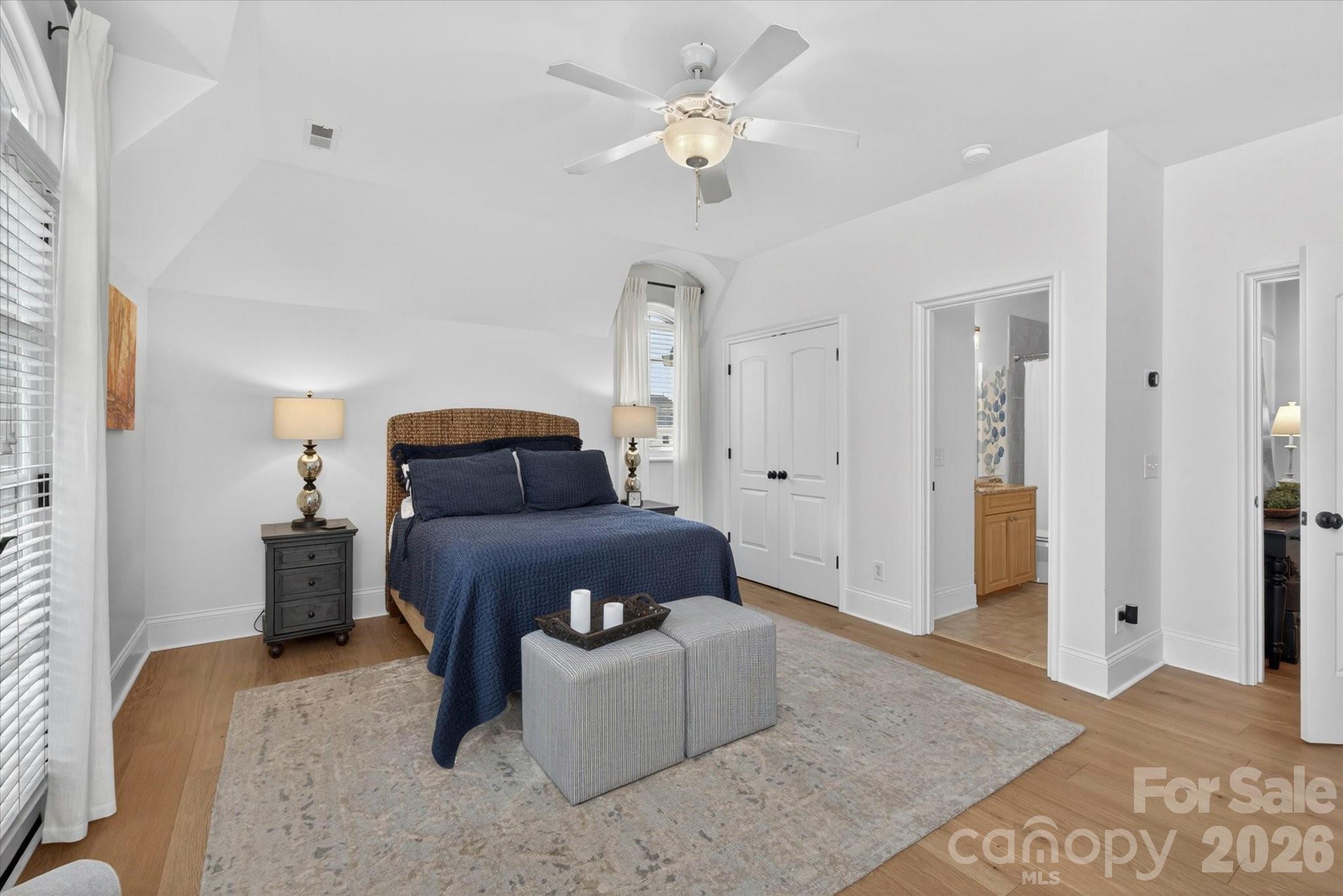 6088 Kimbrell Heights Drive — Fort Mill