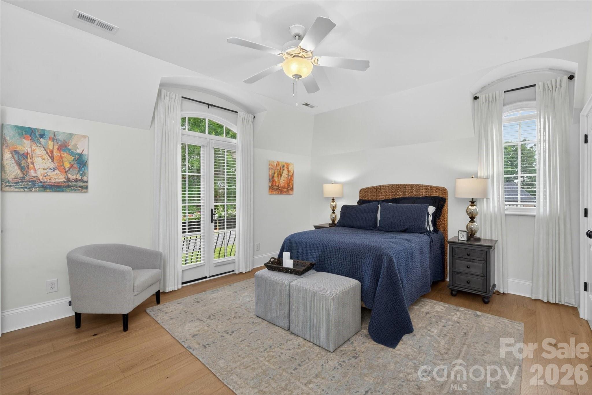 6088 Kimbrell Heights Drive — Fort Mill